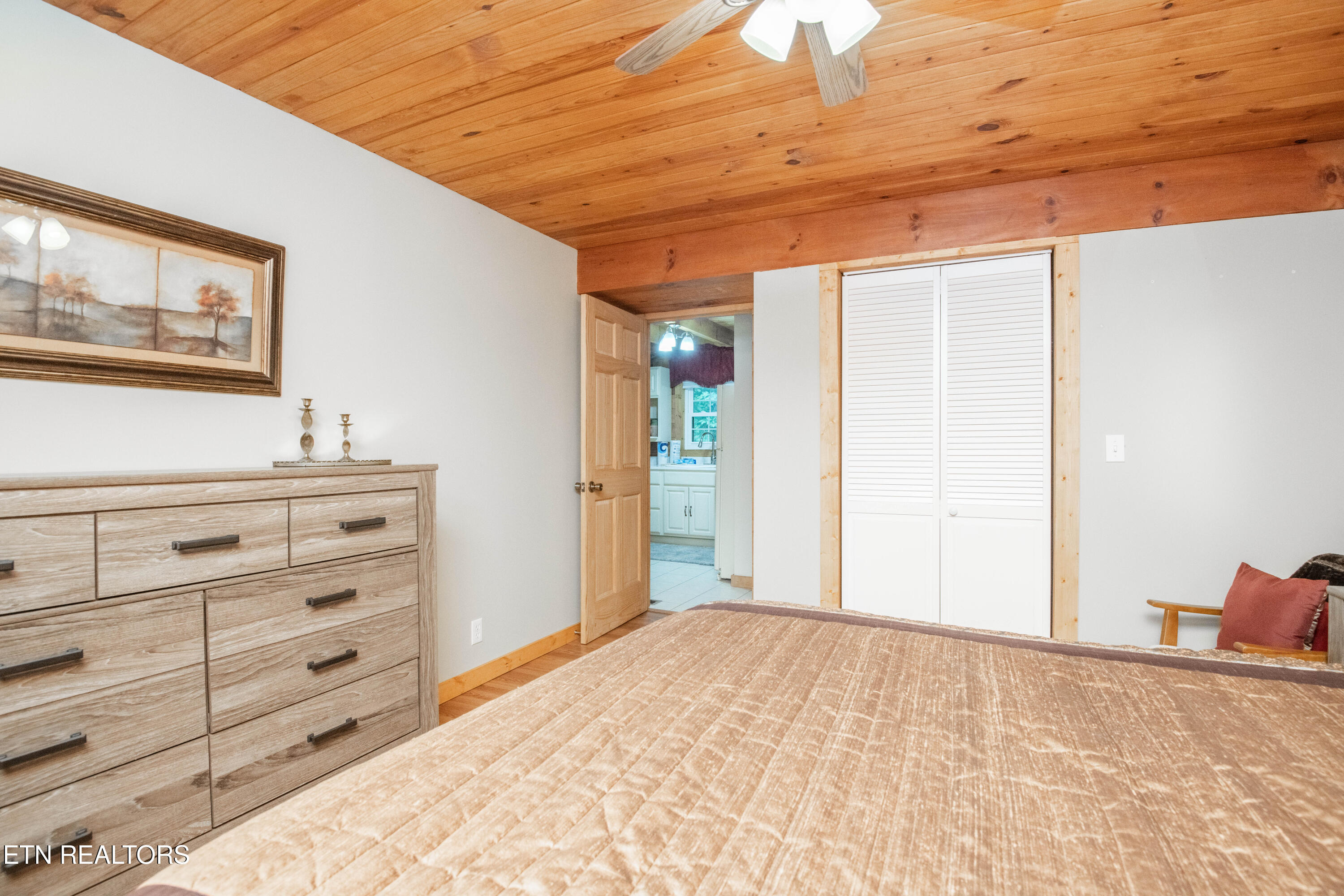 120 Wildcat Hollow Road New Tazewell TN 37825