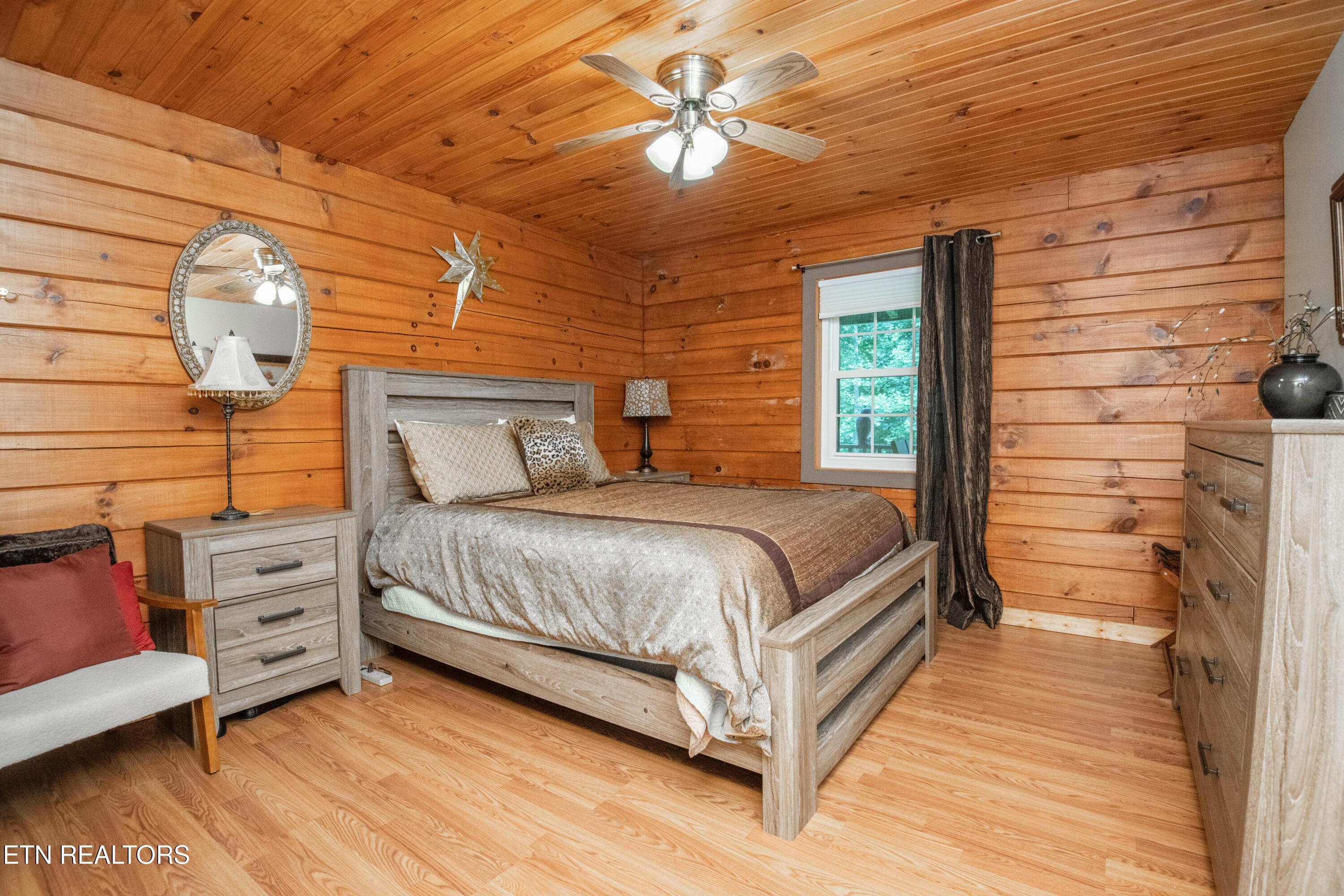 120 Wildcat Hollow Road New Tazewell TN 37825