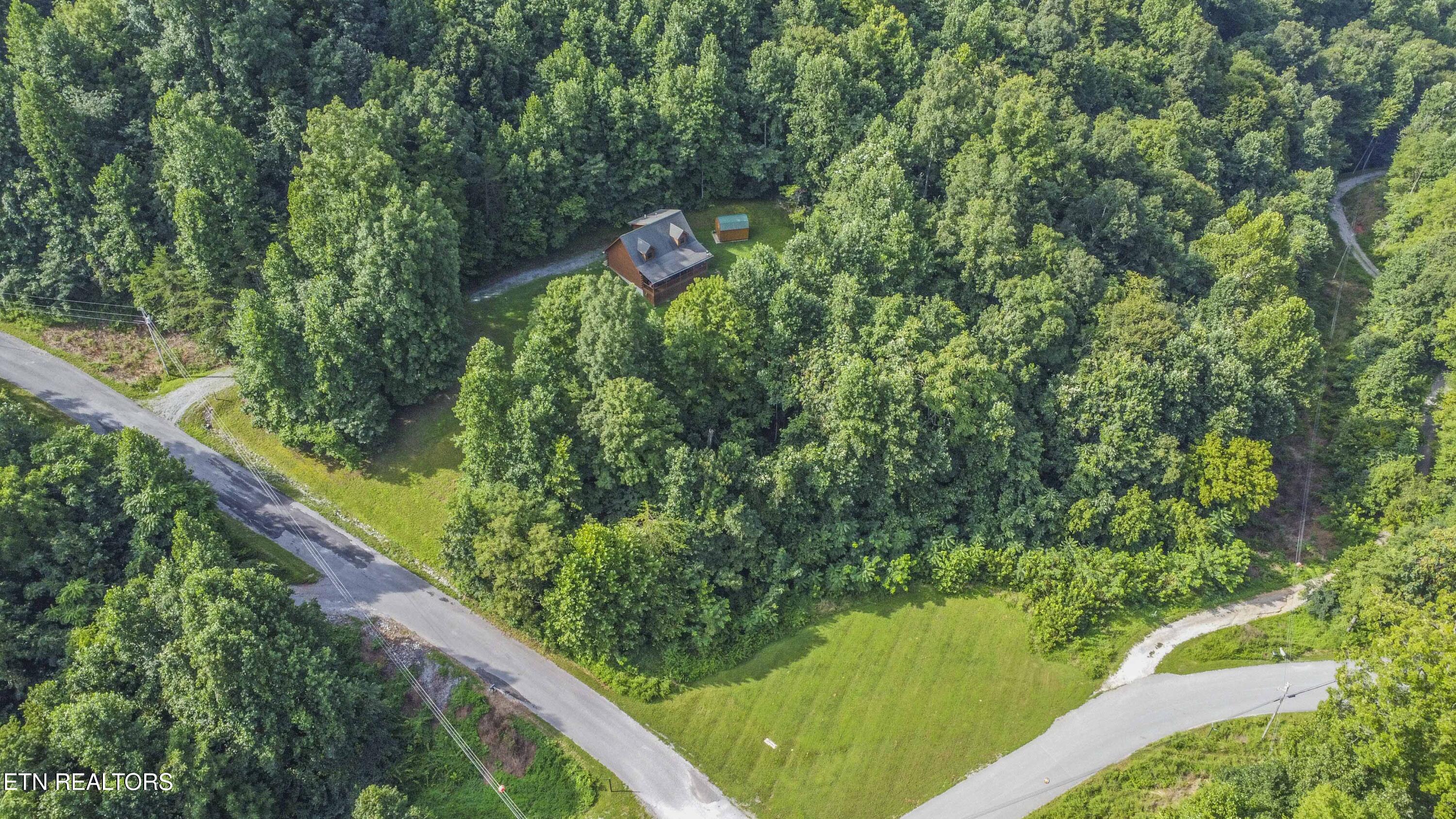 120 Wildcat Hollow Road New Tazewell TN 37825