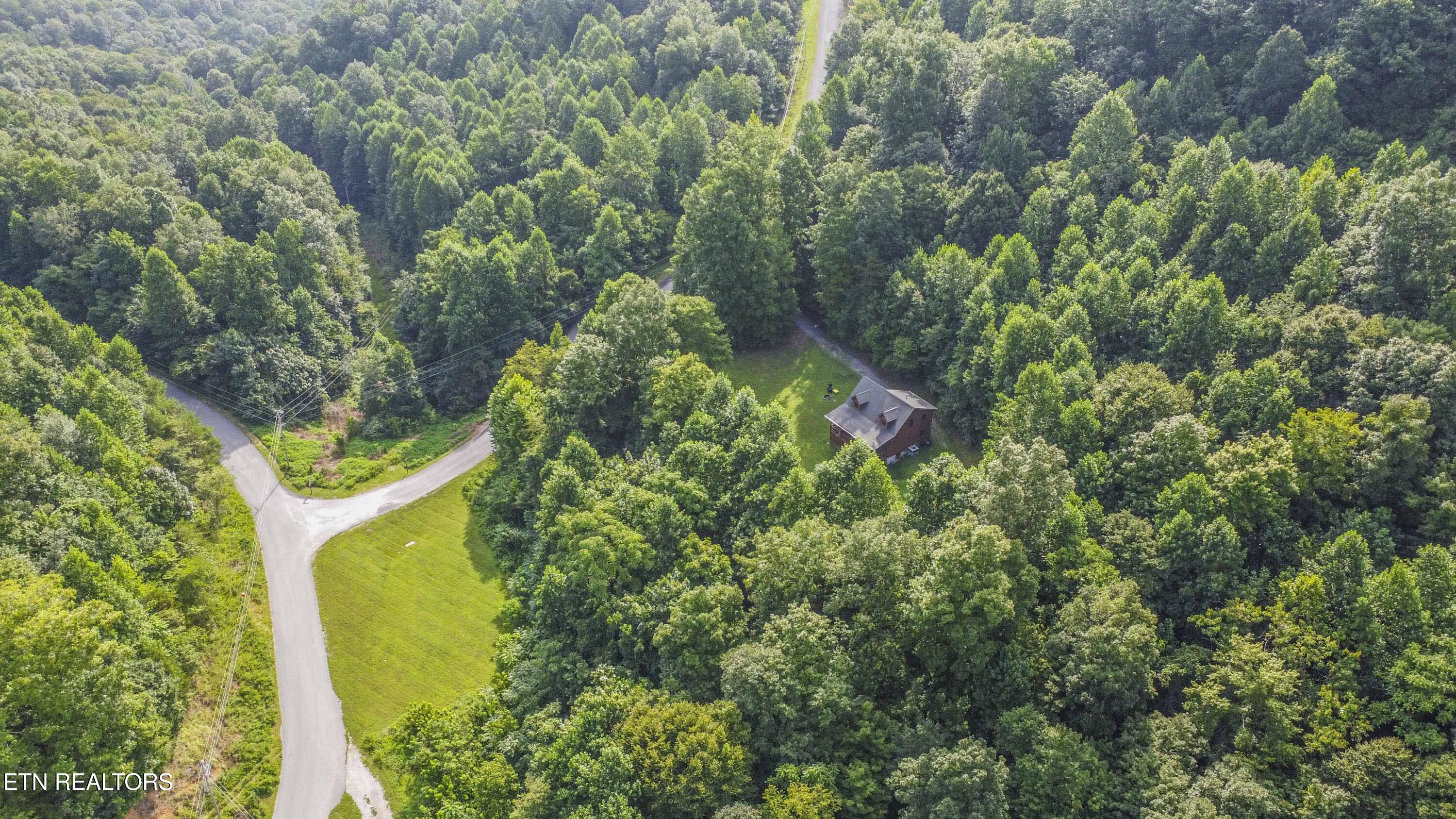 120 Wildcat Hollow Road New Tazewell TN 37825
