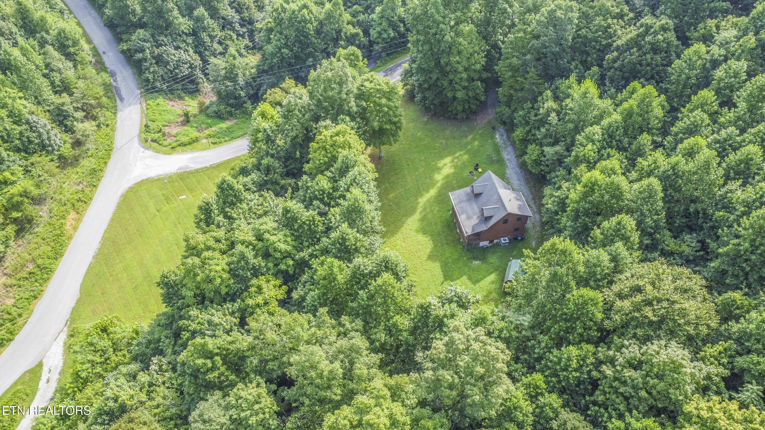 120 Wildcat Hollow Road New Tazewell TN 37825