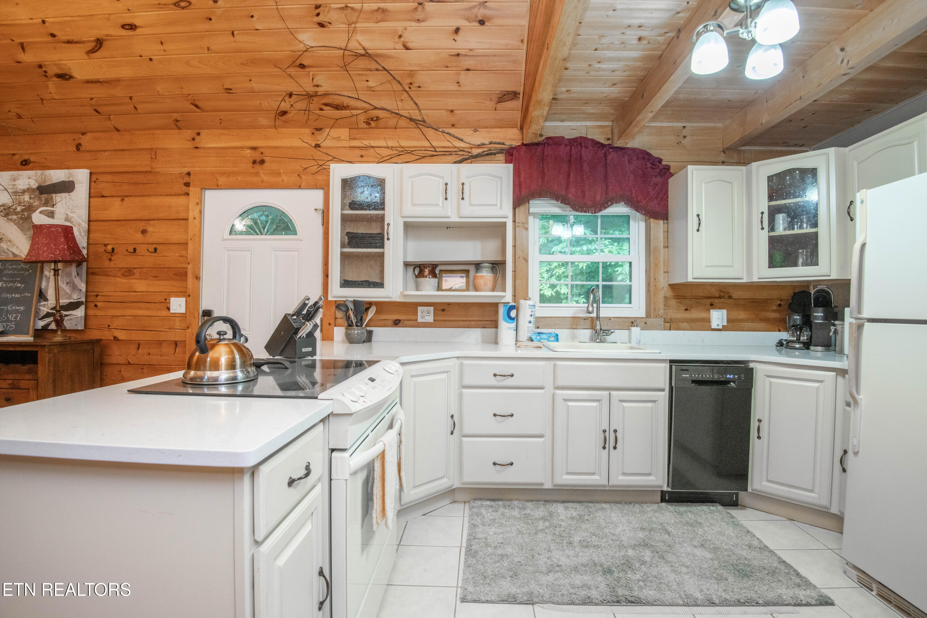 120 Wildcat Hollow Road New Tazewell TN 37825