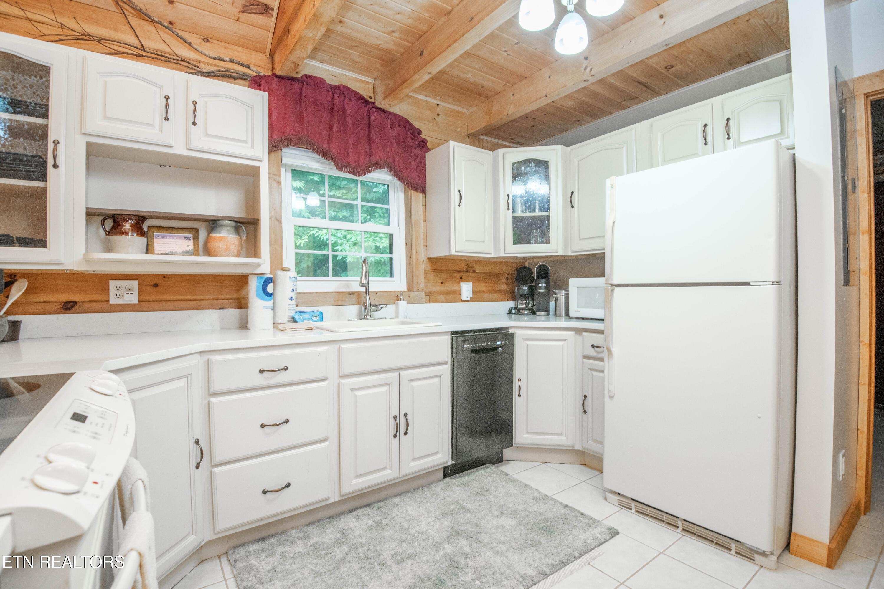 120 Wildcat Hollow Road New Tazewell TN 37825