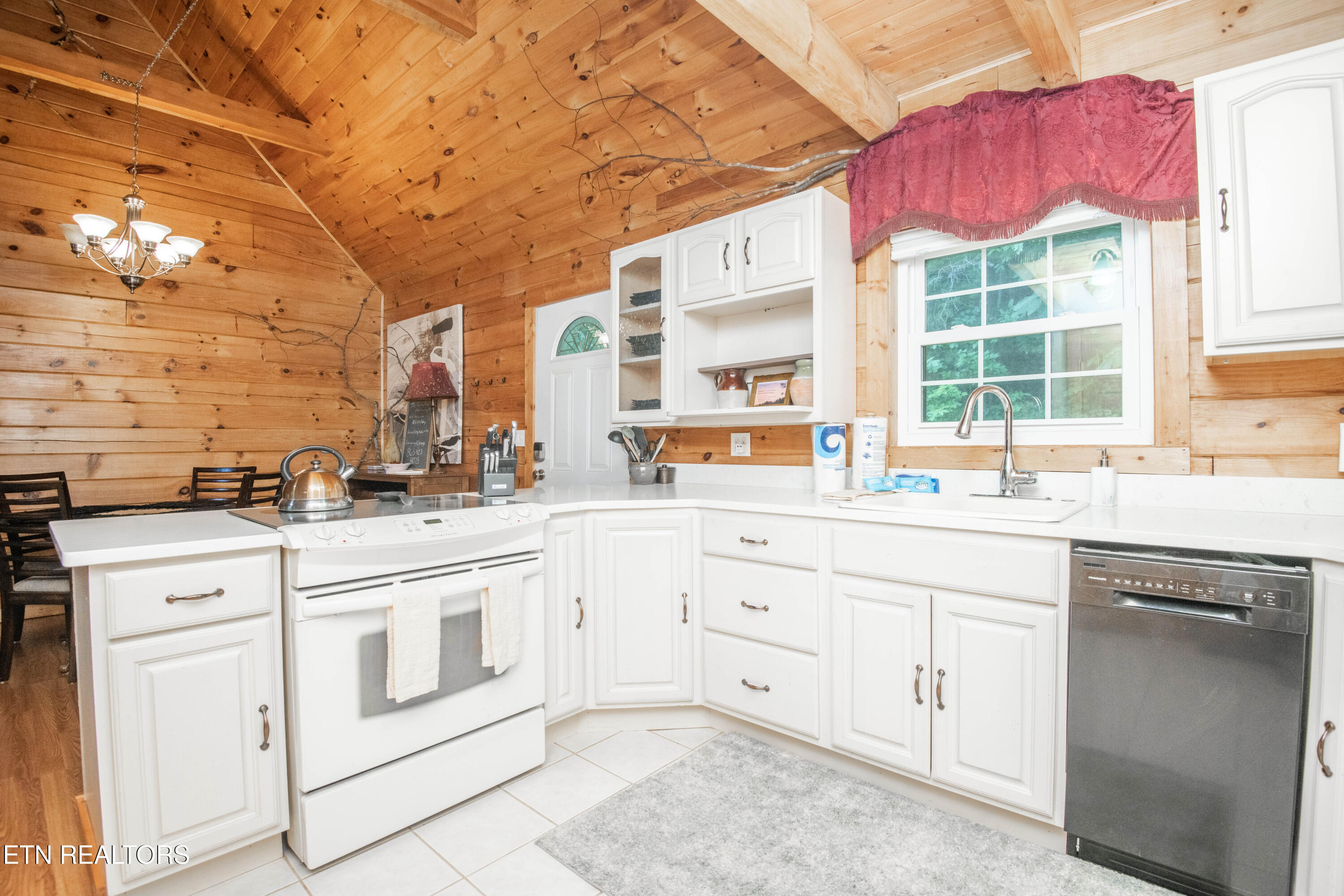 120 Wildcat Hollow Road New Tazewell TN 37825