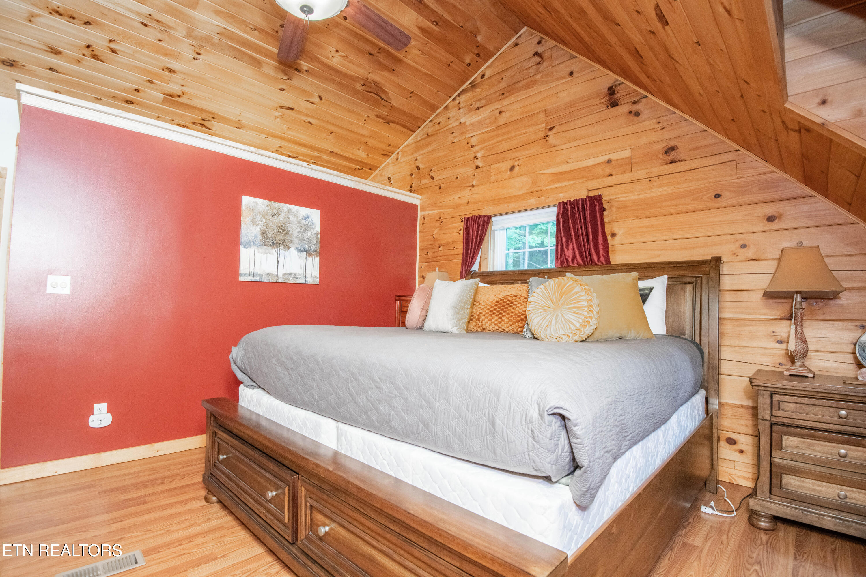 120 Wildcat Hollow Road New Tazewell TN 37825