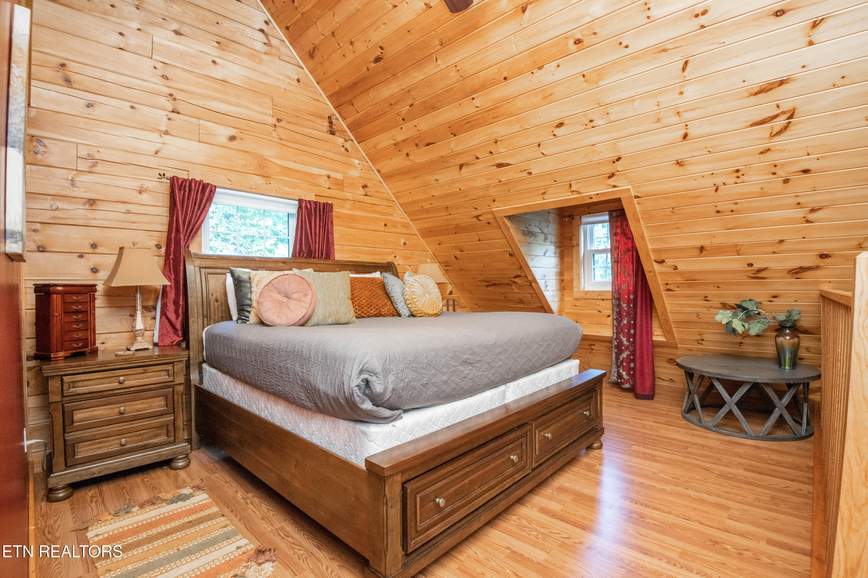 120 Wildcat Hollow Road New Tazewell TN 37825
