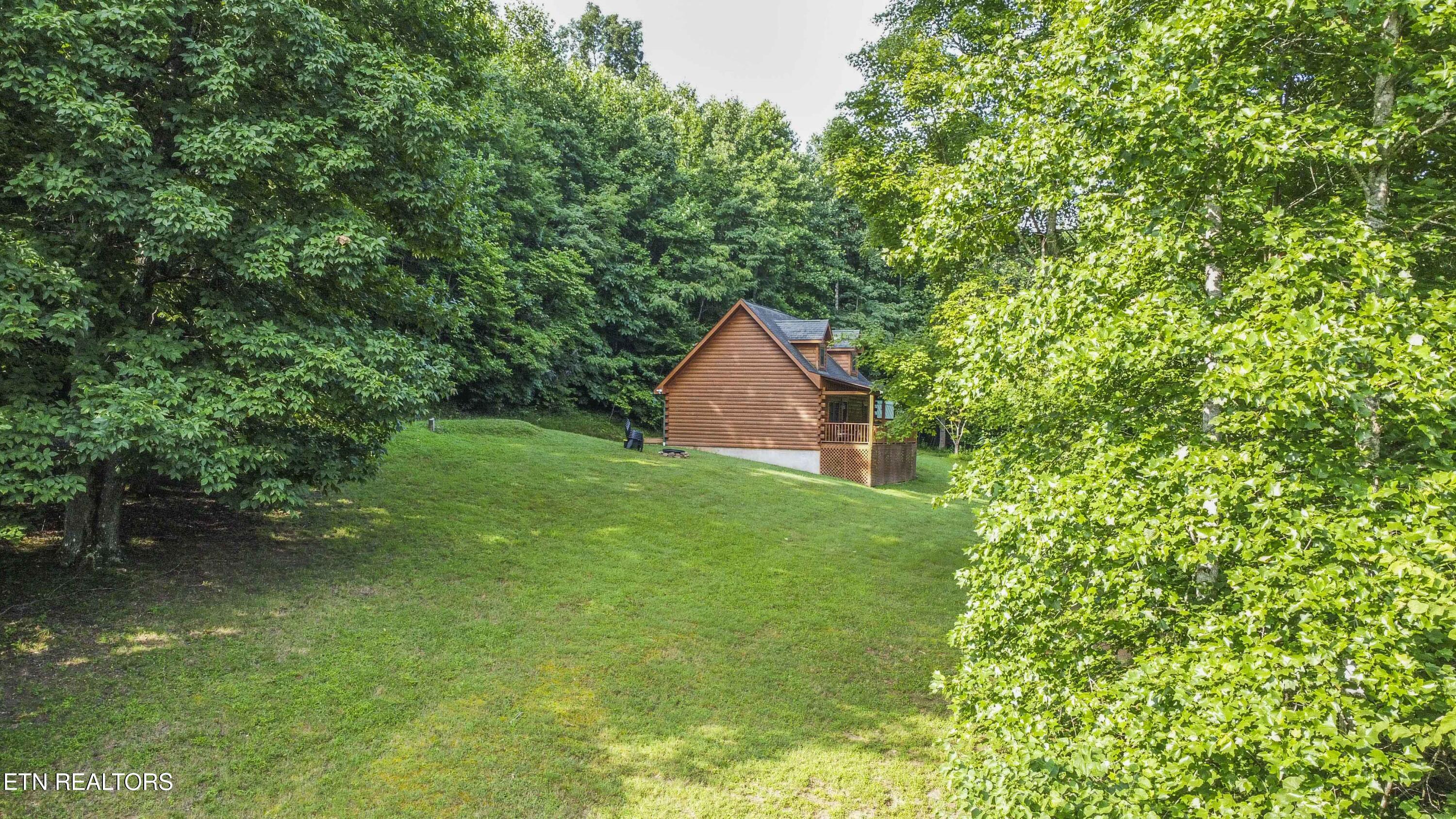 120 Wildcat Hollow Road New Tazewell TN 37825
