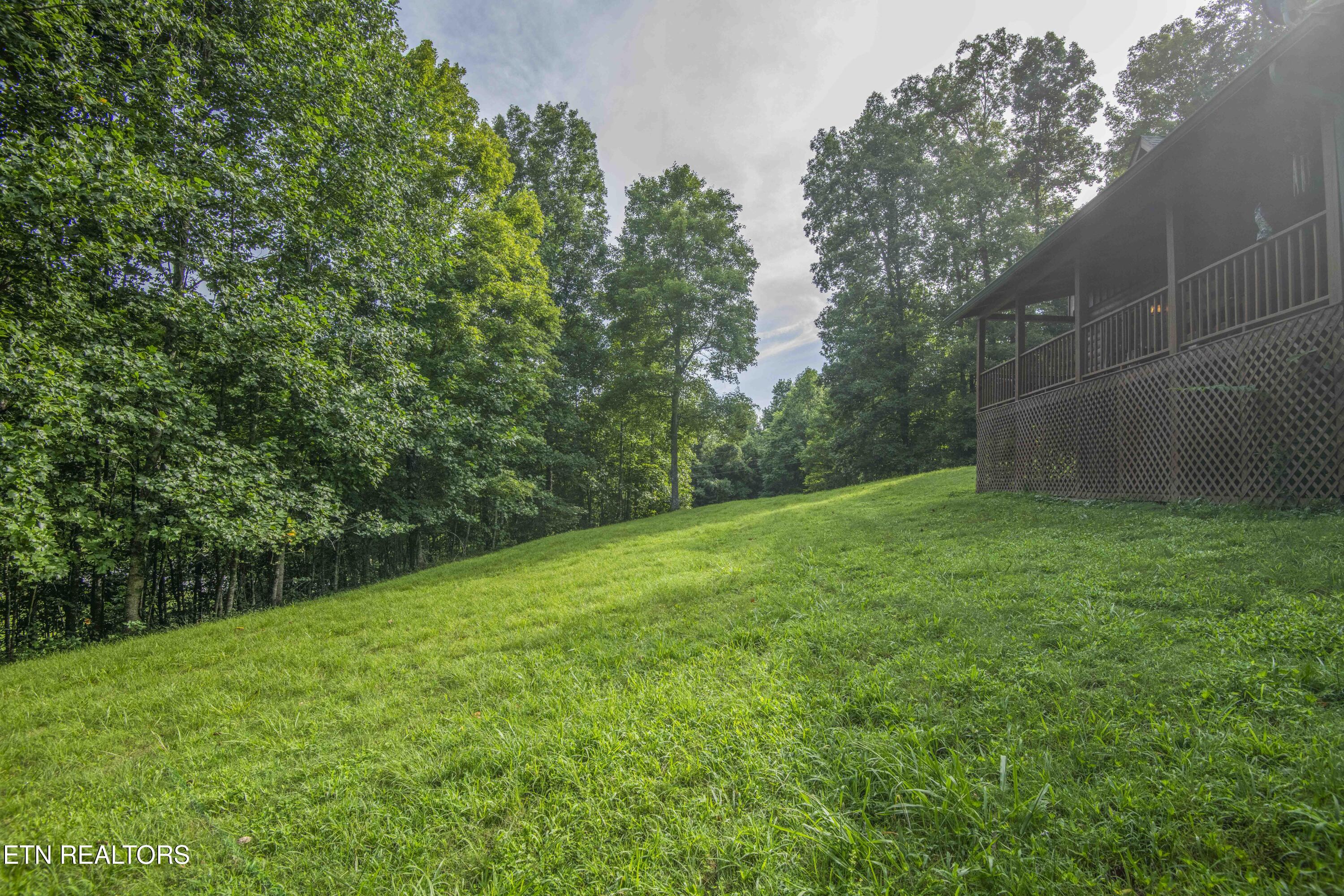 120 Wildcat Hollow Road New Tazewell TN 37825