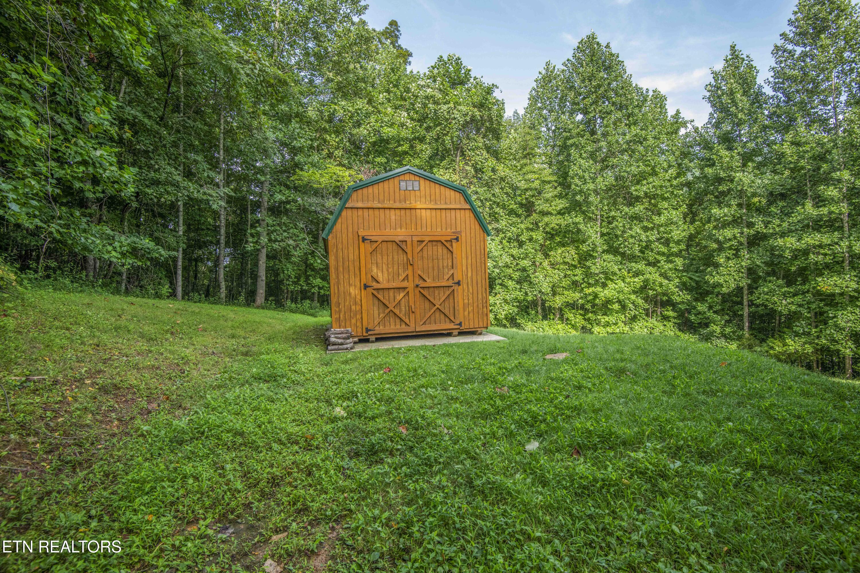 120 Wildcat Hollow Road New Tazewell TN 37825