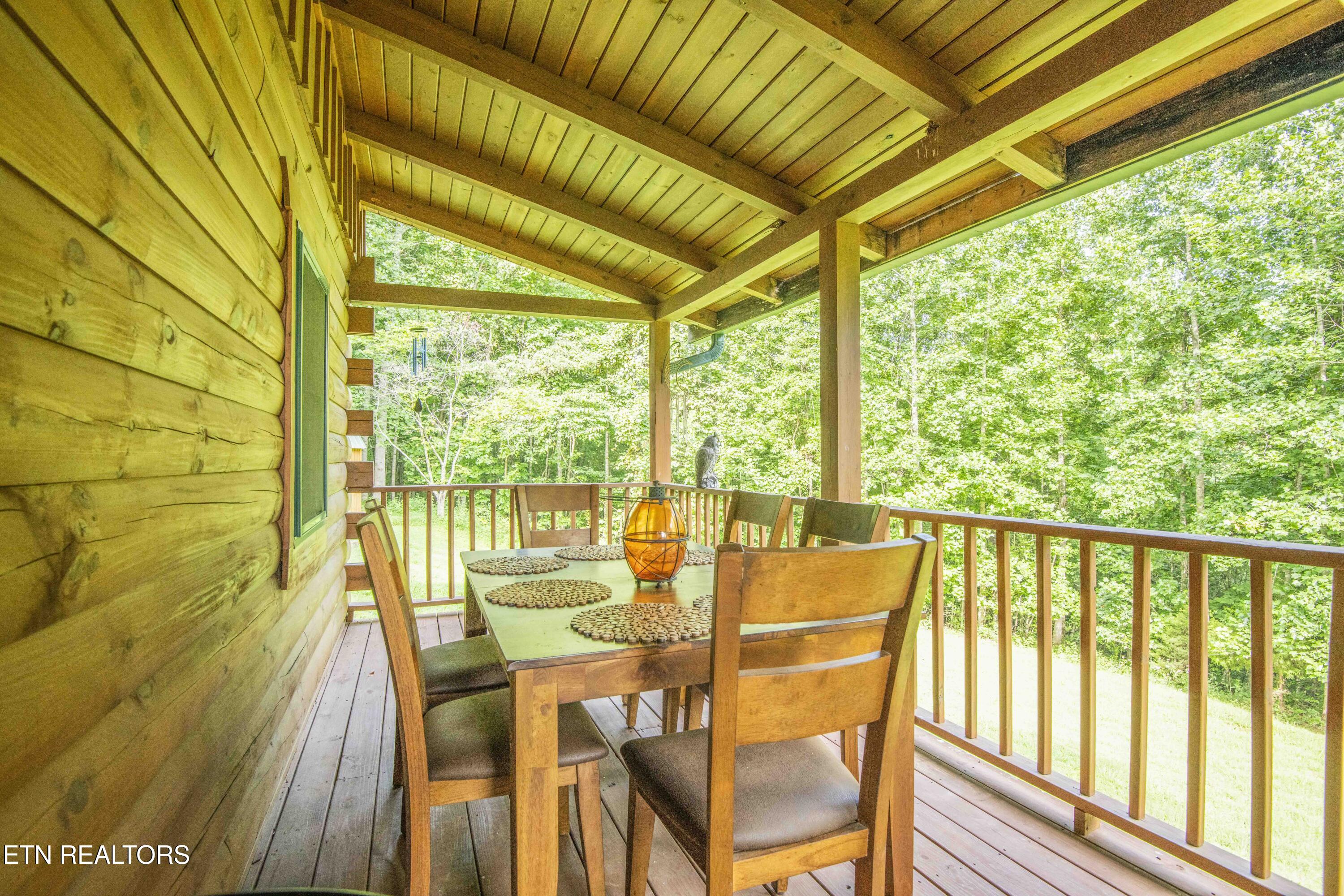 120 Wildcat Hollow Road New Tazewell TN 37825