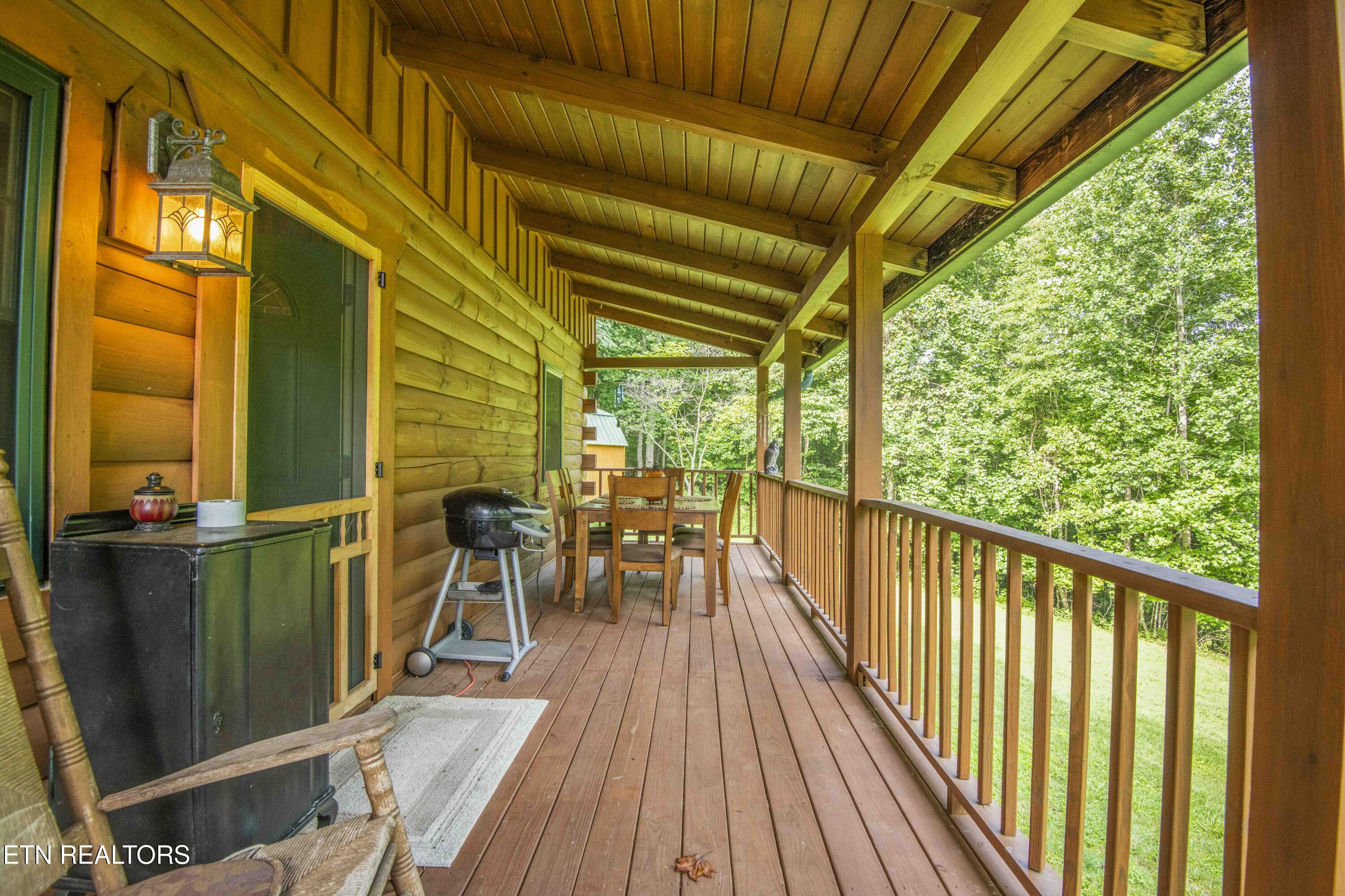 120 Wildcat Hollow Road New Tazewell TN 37825