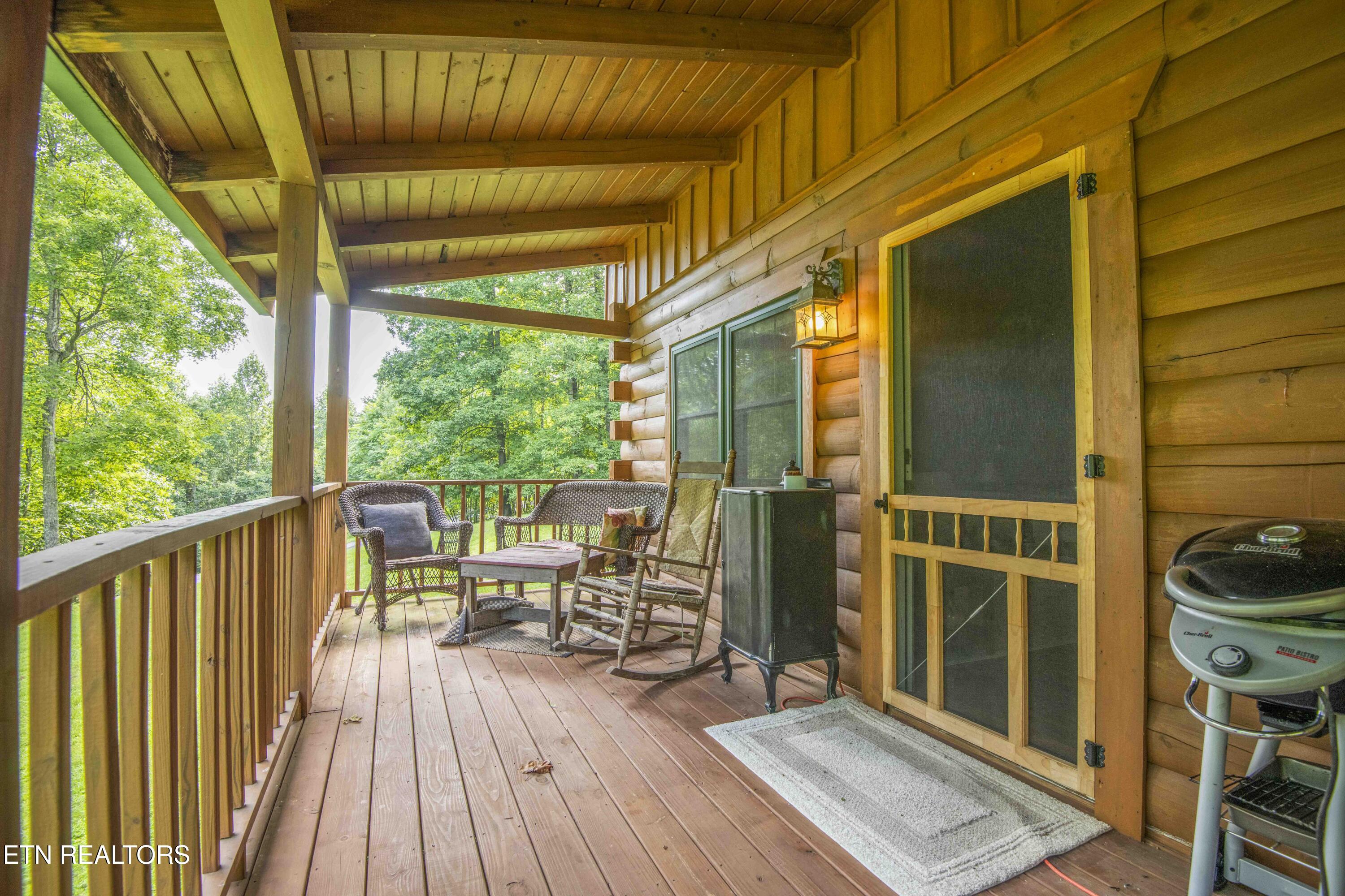 120 Wildcat Hollow Road New Tazewell TN 37825