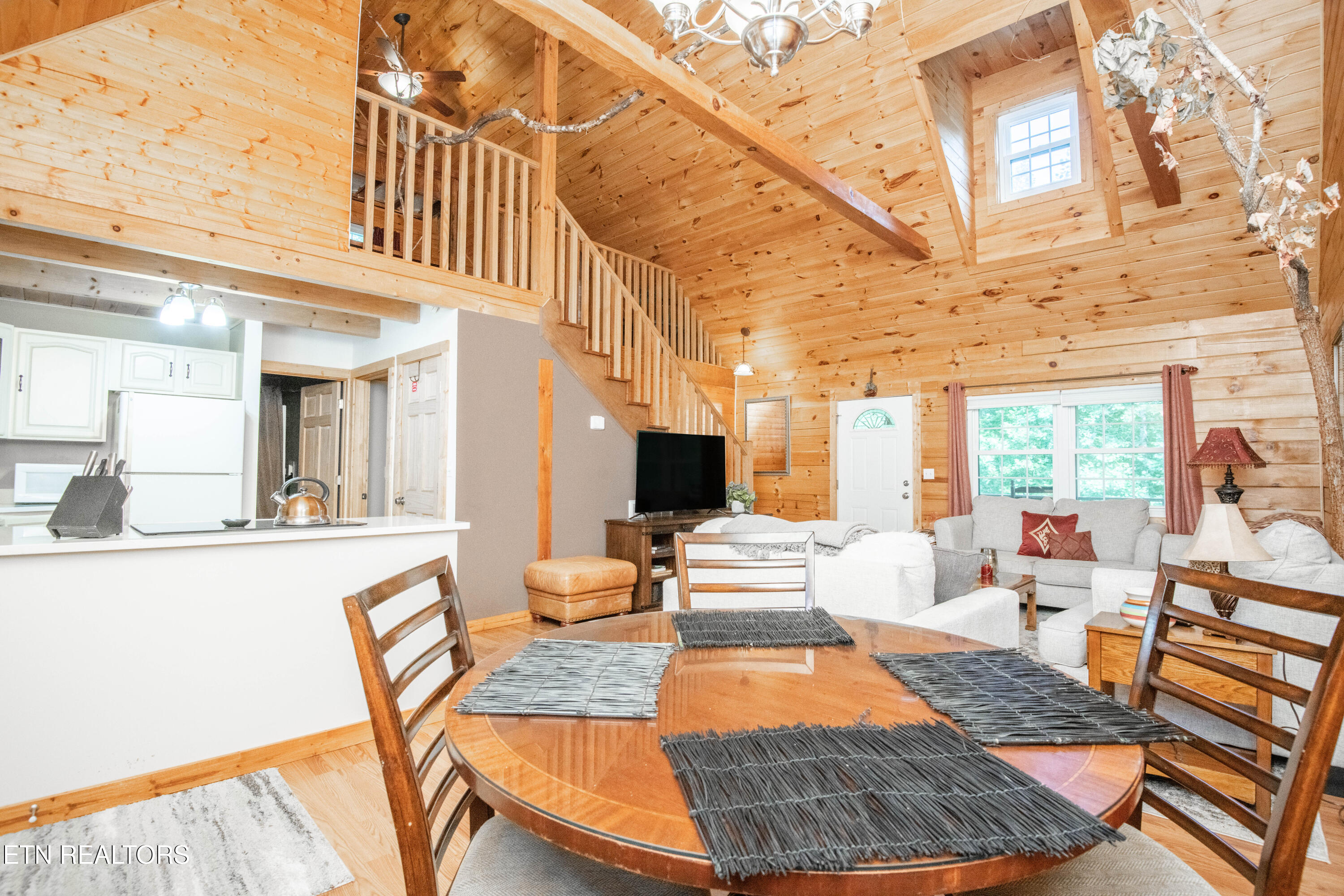 120 Wildcat Hollow Road New Tazewell TN 37825