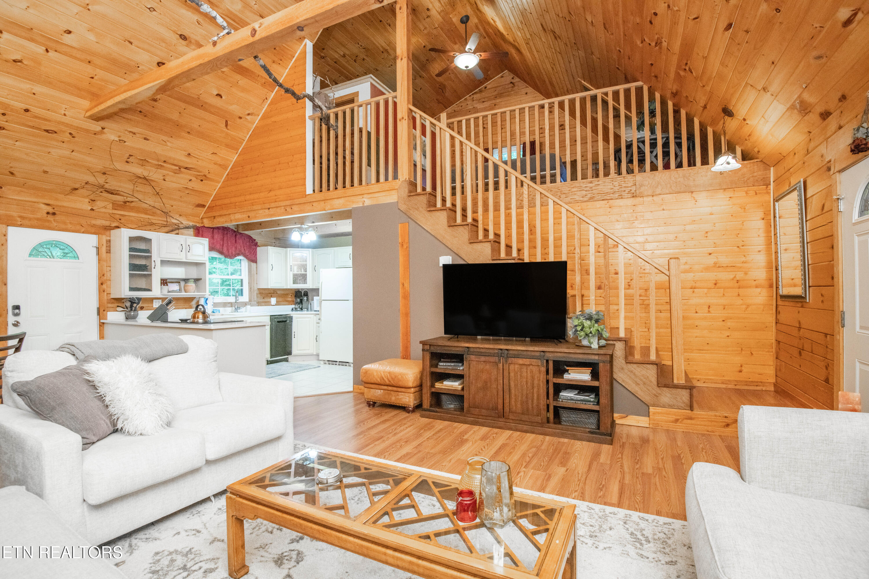 120 Wildcat Hollow Road New Tazewell TN 37825