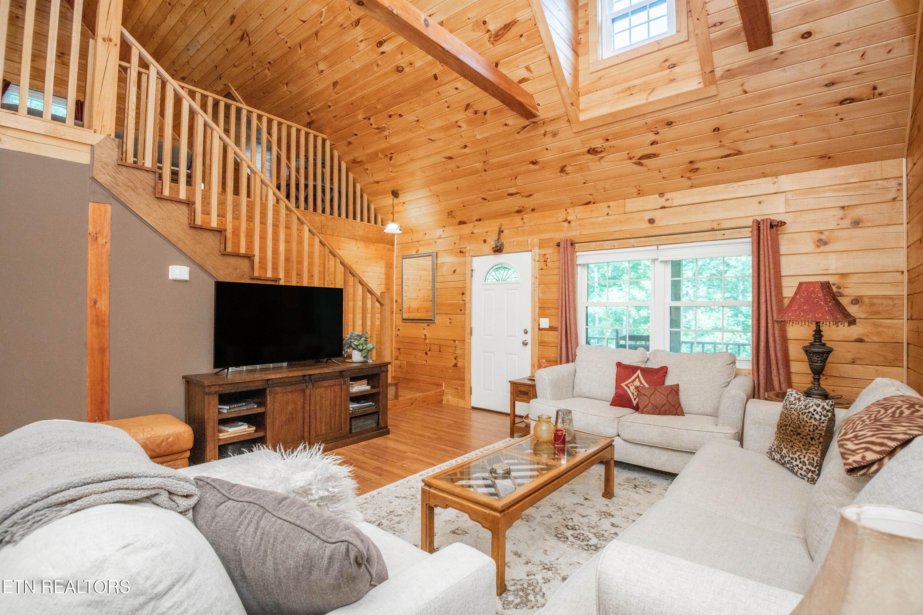 120 Wildcat Hollow Road New Tazewell TN 37825