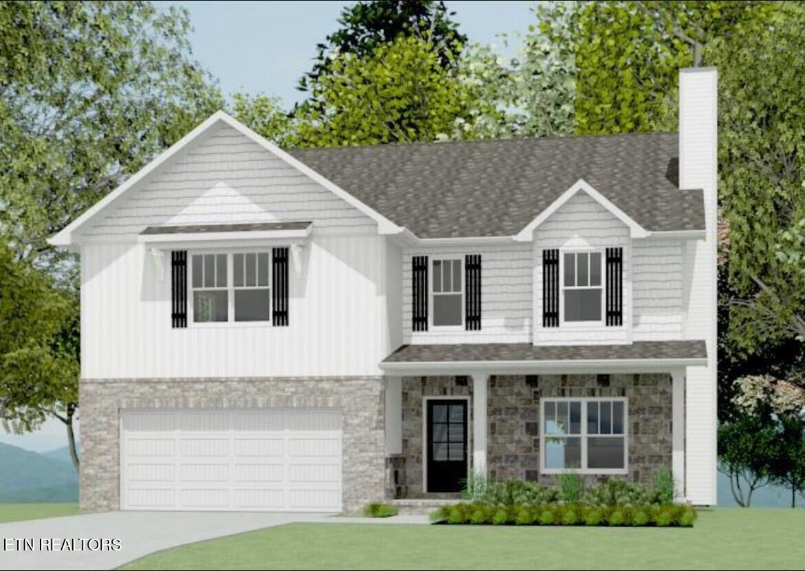 157 Roseberry Street Oak Ridge TN 37830