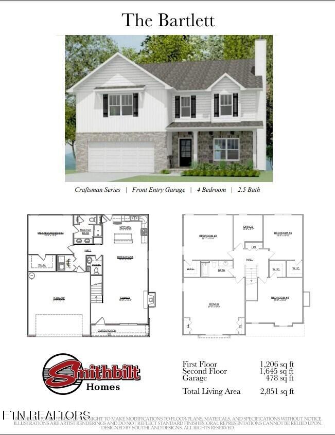 157 Roseberry Street Oak Ridge TN 37830