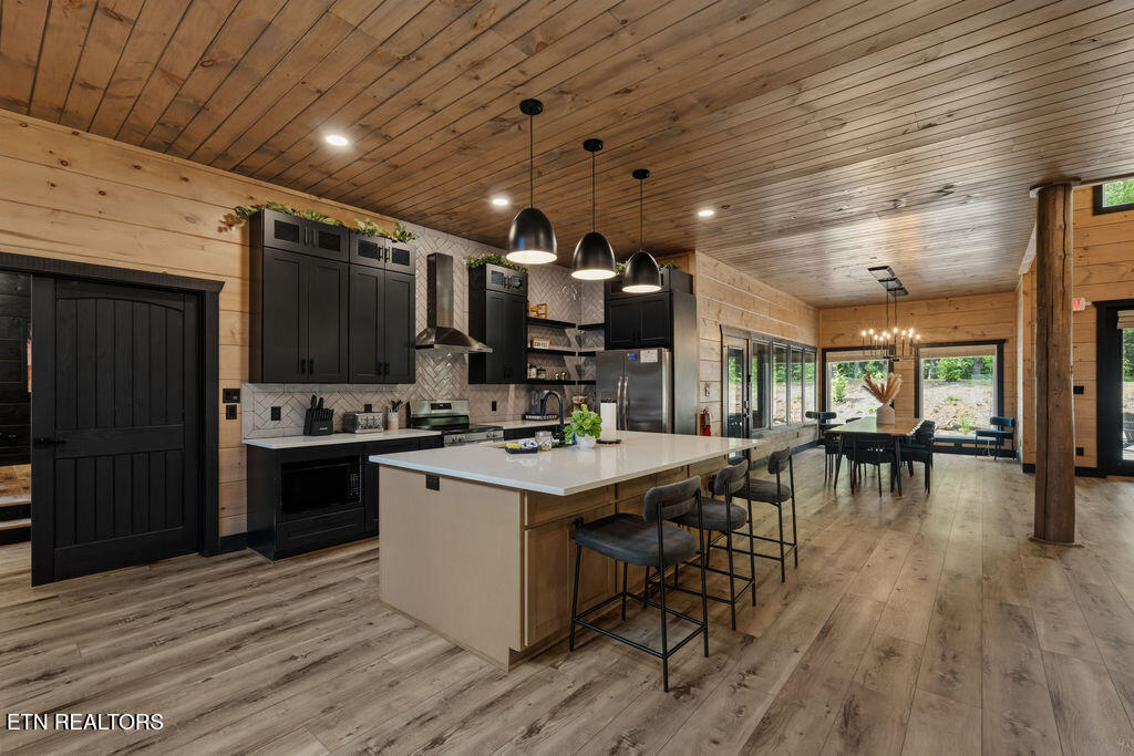 2215 Sawmill Cove Drive Sevierville TN 37862