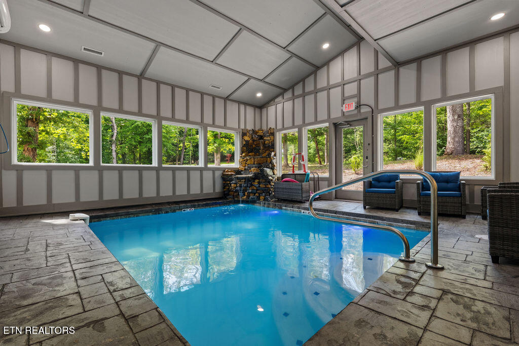 2215 Sawmill Cove Drive Sevierville TN 37862