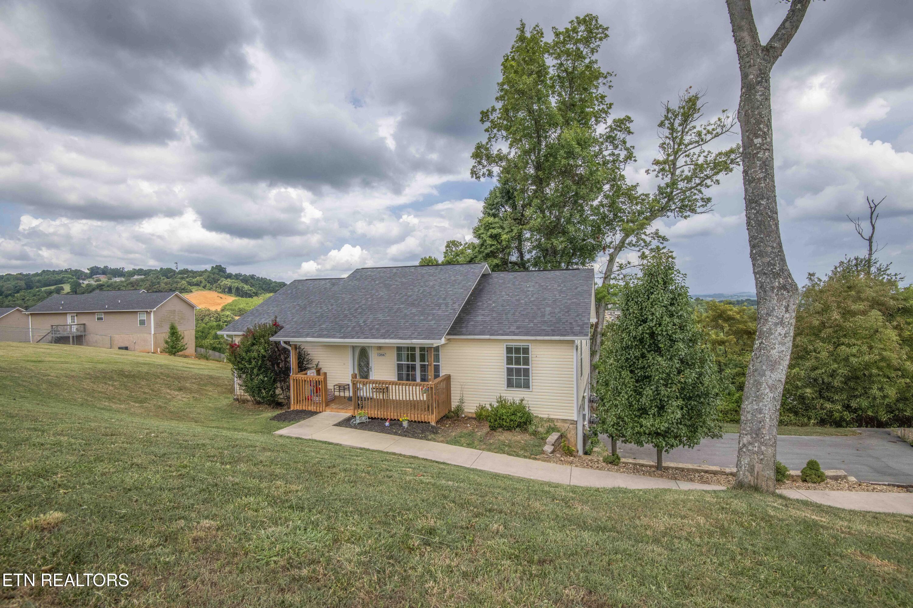 1284 Jessica Loop Jefferson City TN 37760