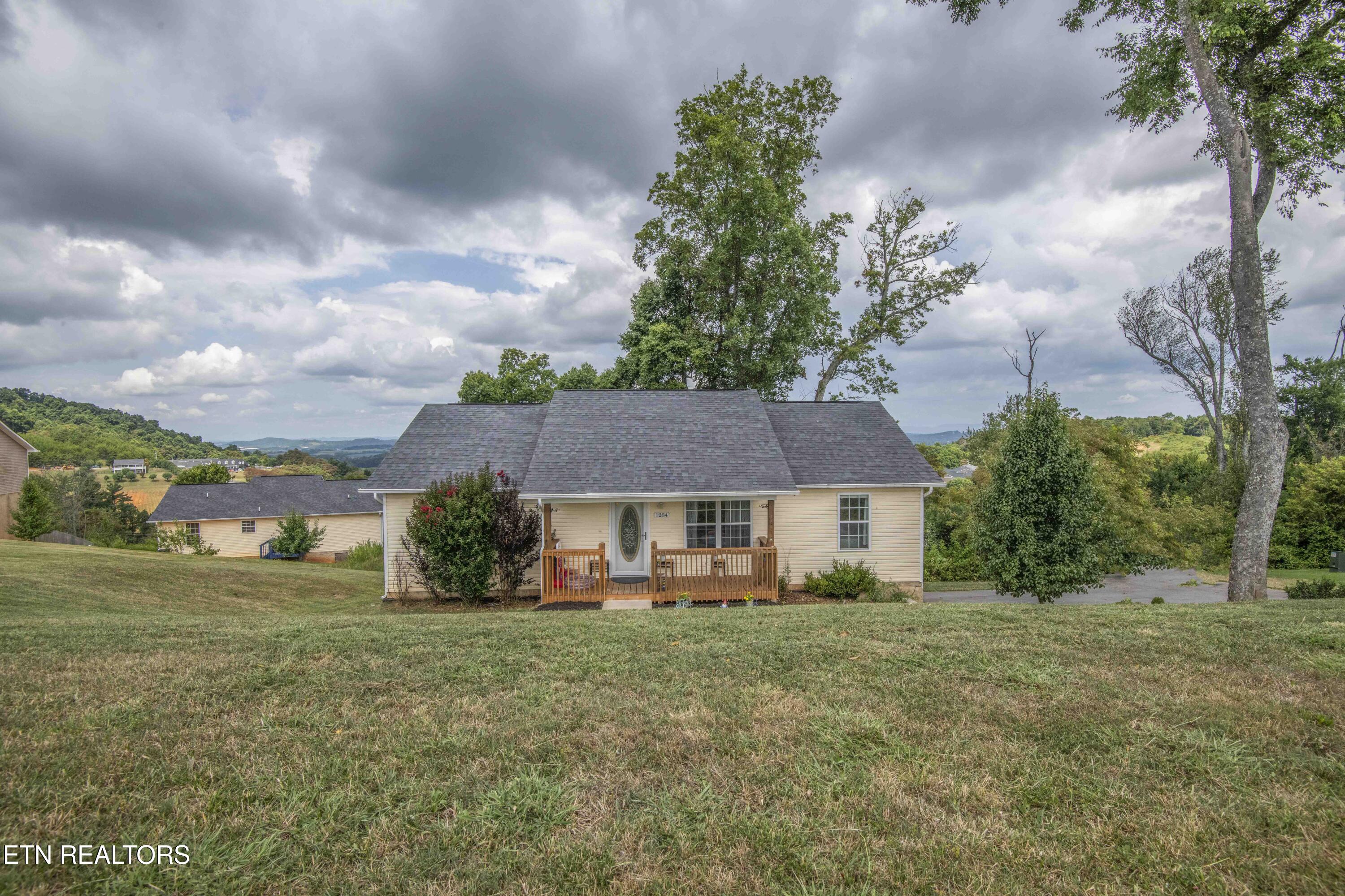 1284 Jessica Loop Jefferson City TN 37760