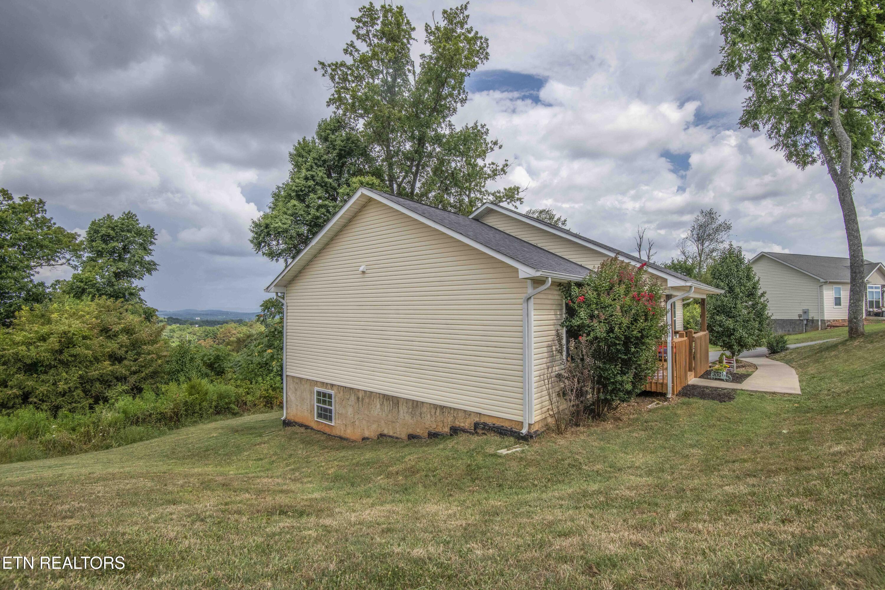1284 Jessica Loop Jefferson City TN 37760