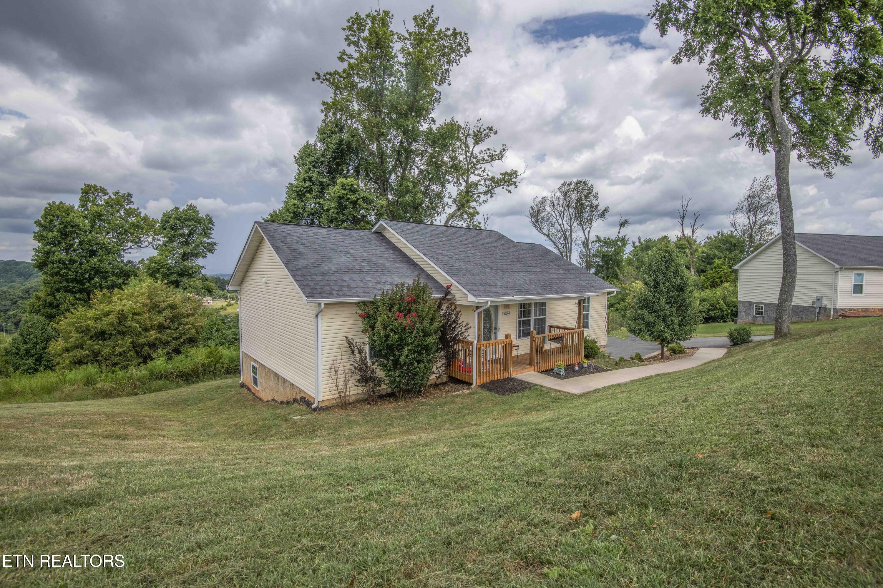 1284 Jessica Loop Jefferson City TN 37760