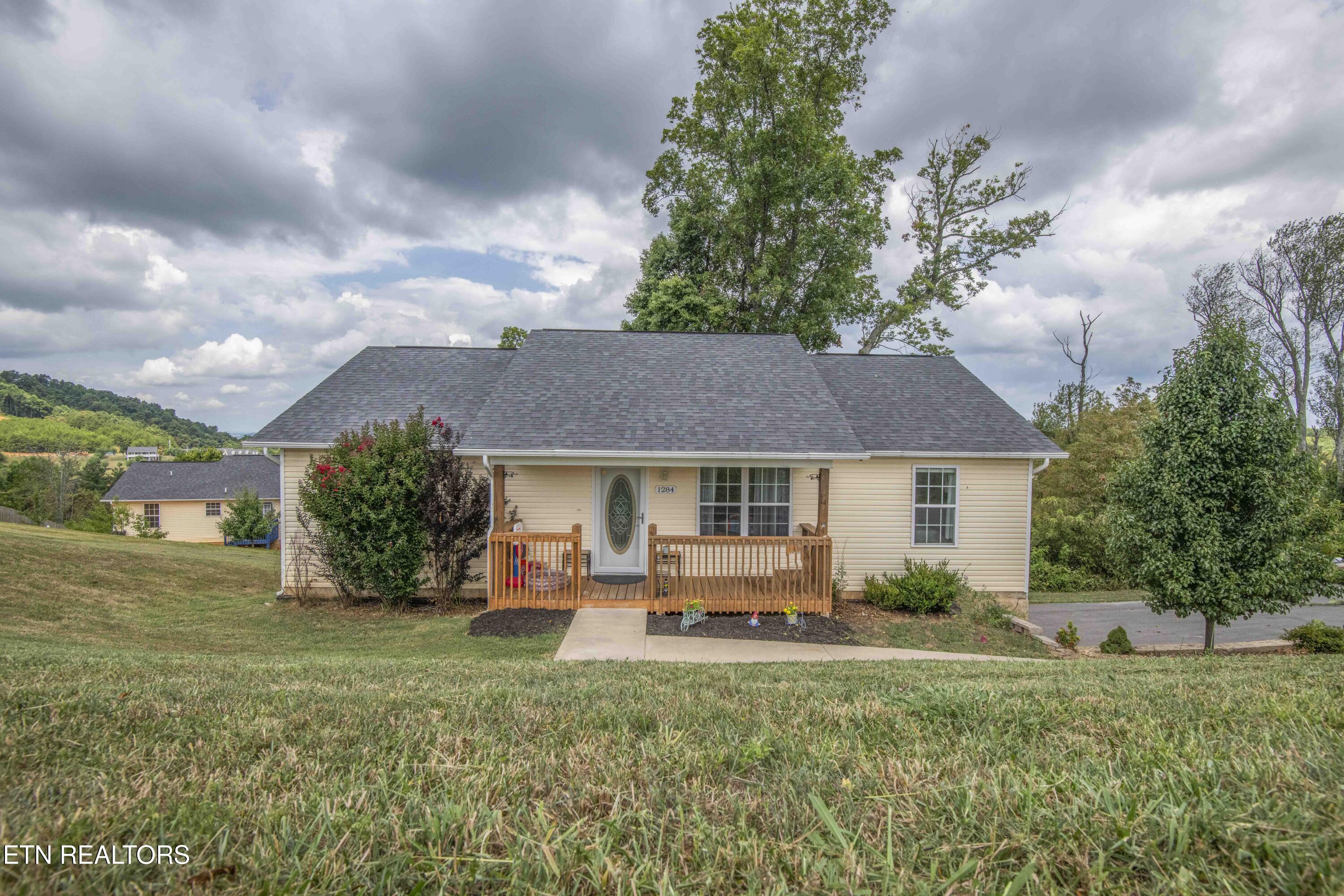 1284 Jessica Loop Jefferson City TN 37760