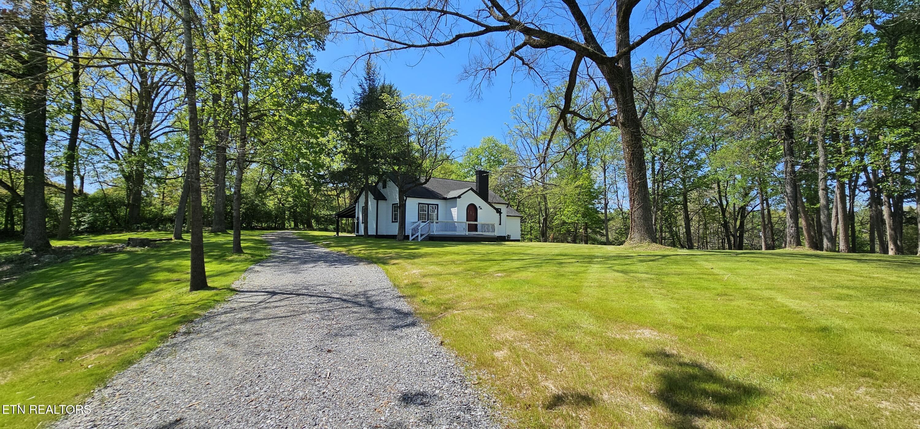 6220 Thorn Grove Pike Knoxville TN 37914