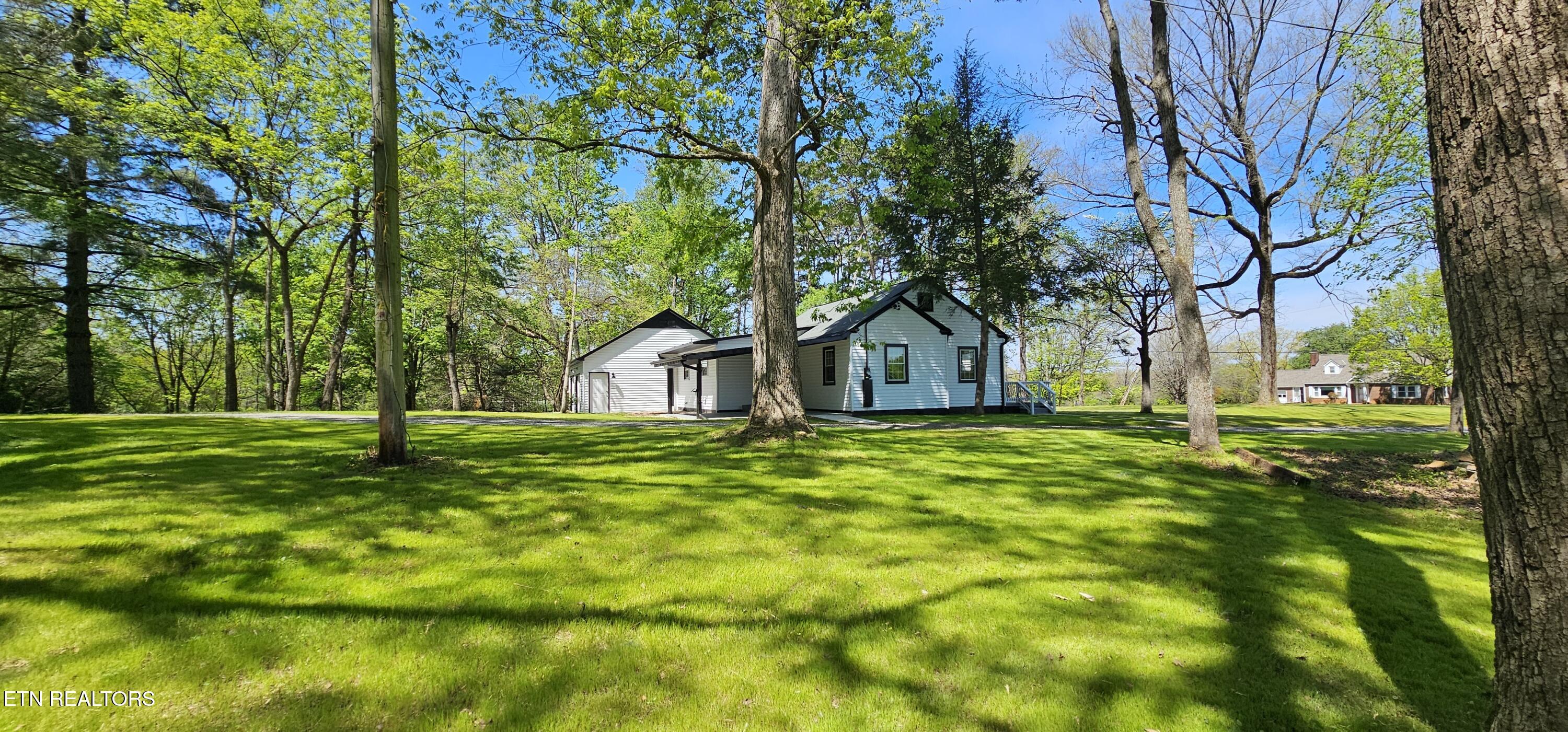 6220 Thorn Grove Pike Knoxville TN 37914