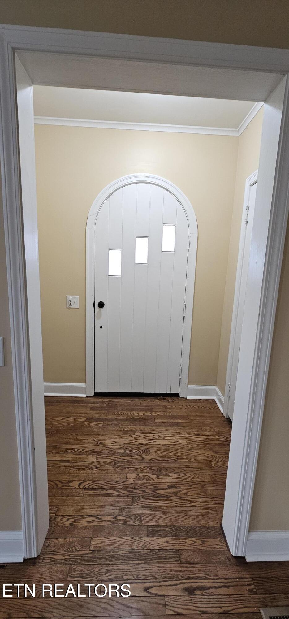 6220 Thorn Grove Pike Knoxville TN 37914