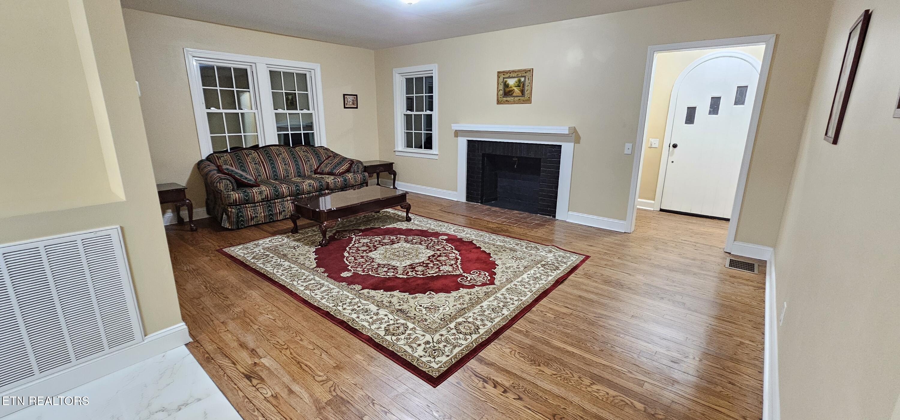 6220 Thorn Grove Pike Knoxville TN 37914