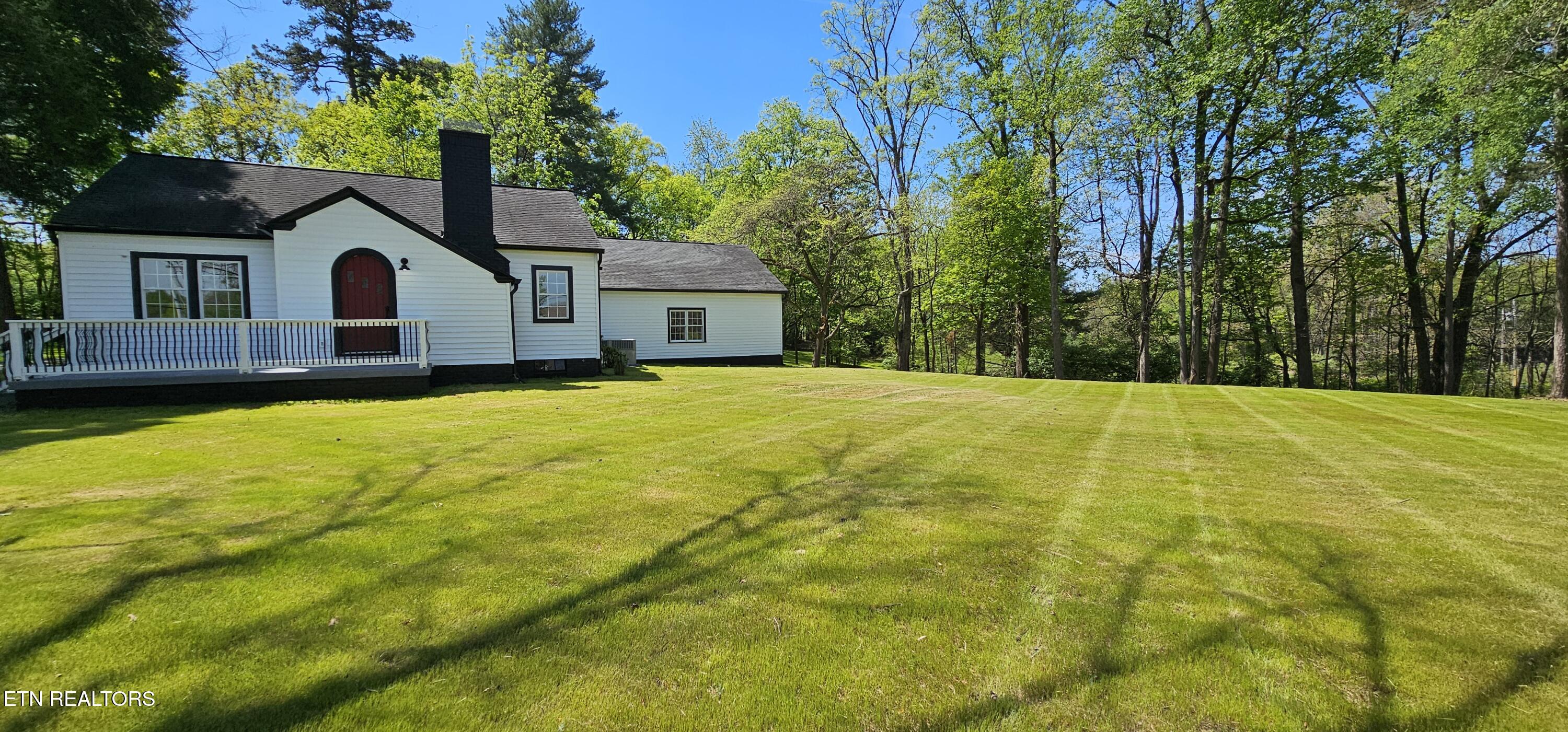 6220 Thorn Grove Pike Knoxville TN 37914