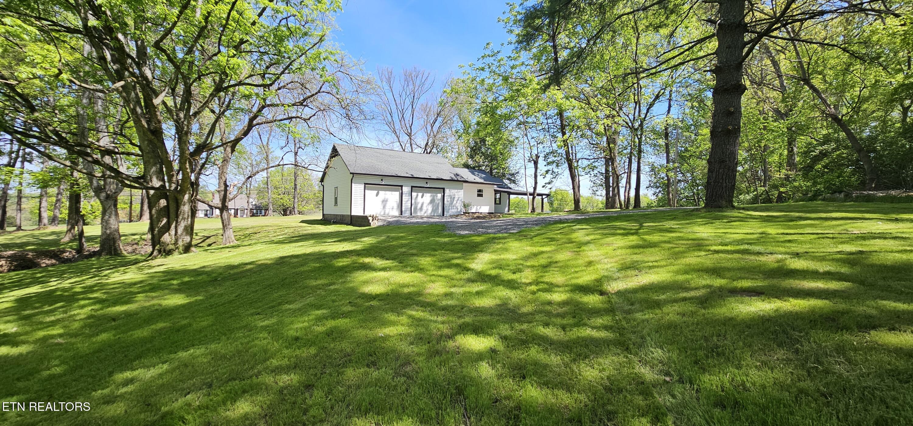 6220 Thorn Grove Pike Knoxville TN 37914