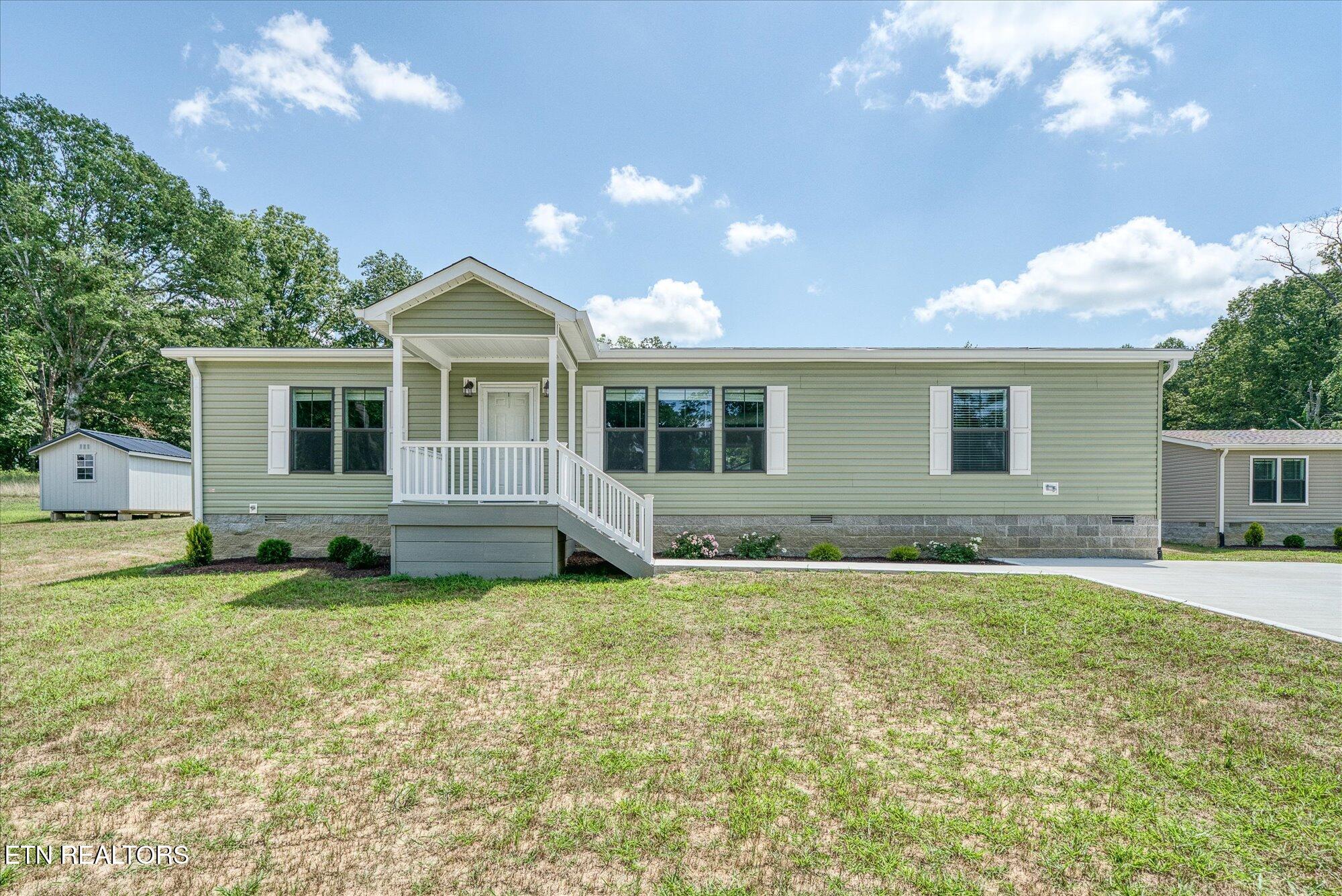 1720 Anna Maria Lane Cookeville TN 38501