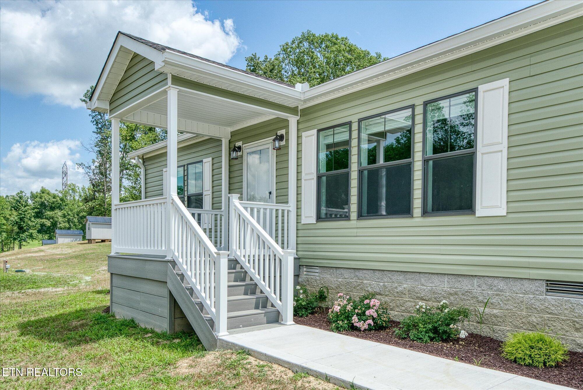 1720 Anna Maria Lane Cookeville TN 38501