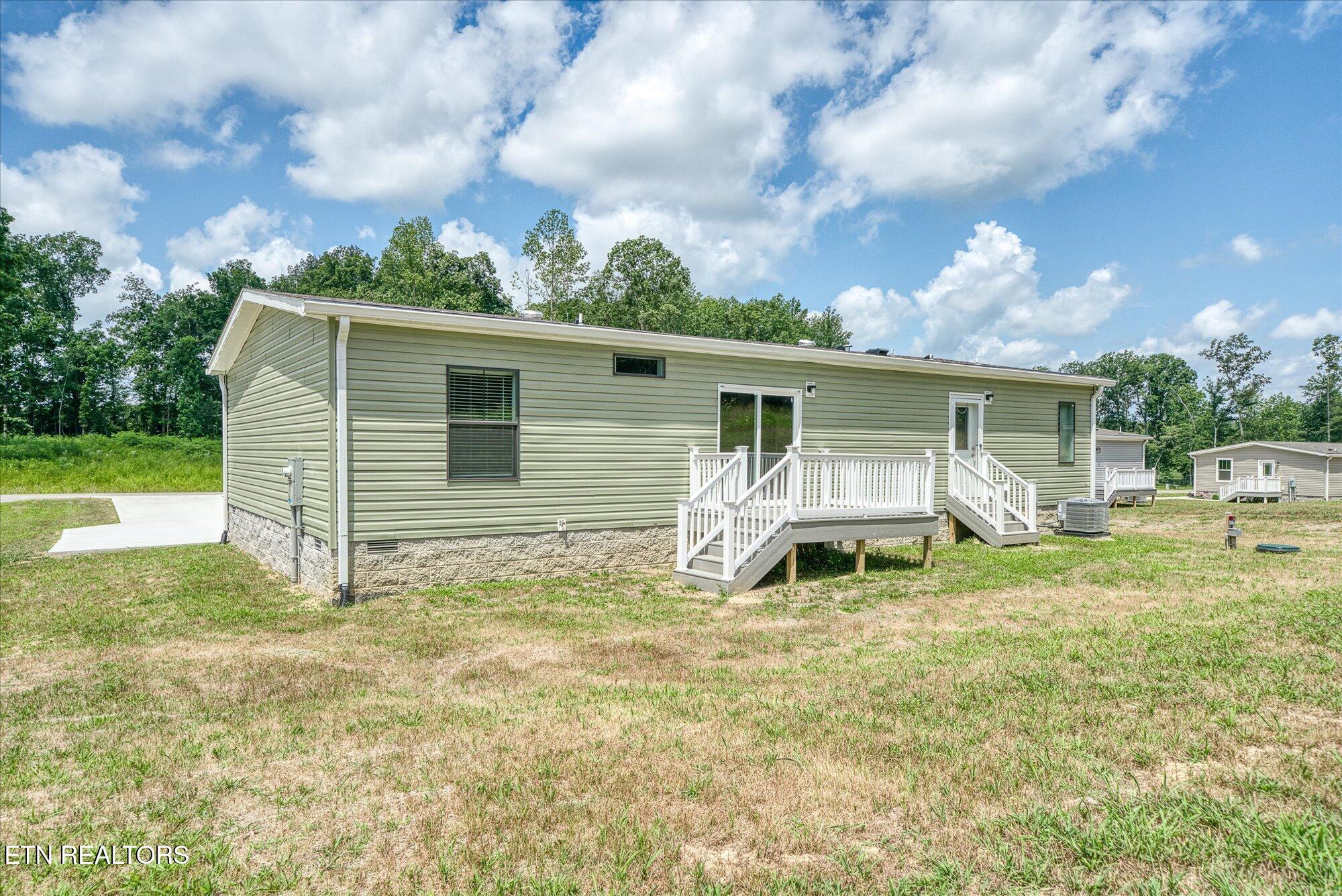 1720 Anna Maria Lane Cookeville TN 38501