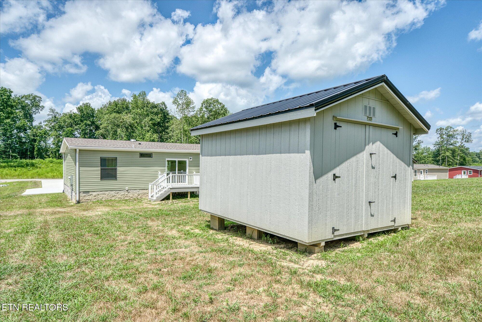 1720 Anna Maria Lane Cookeville TN 38501