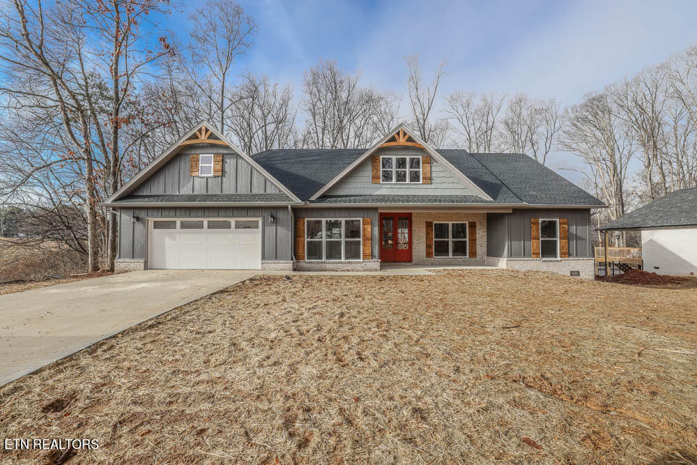113 Caterpillar Way Maryville TN 37801