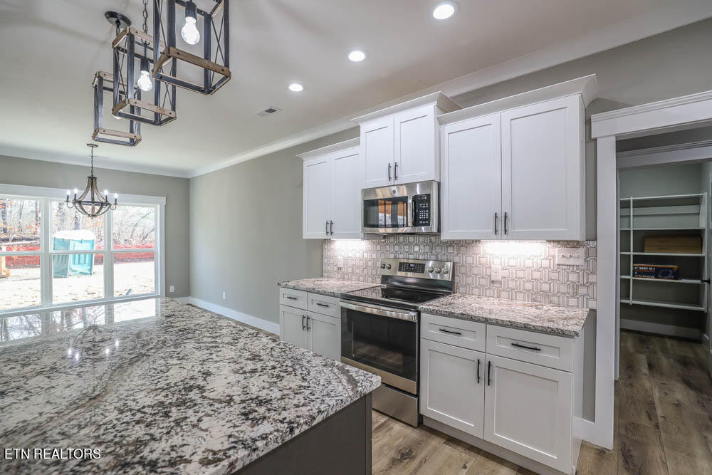 113 Caterpillar Way Maryville TN 37801