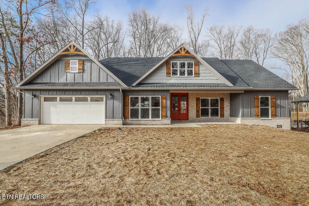 113 Caterpillar Way Maryville TN 37801