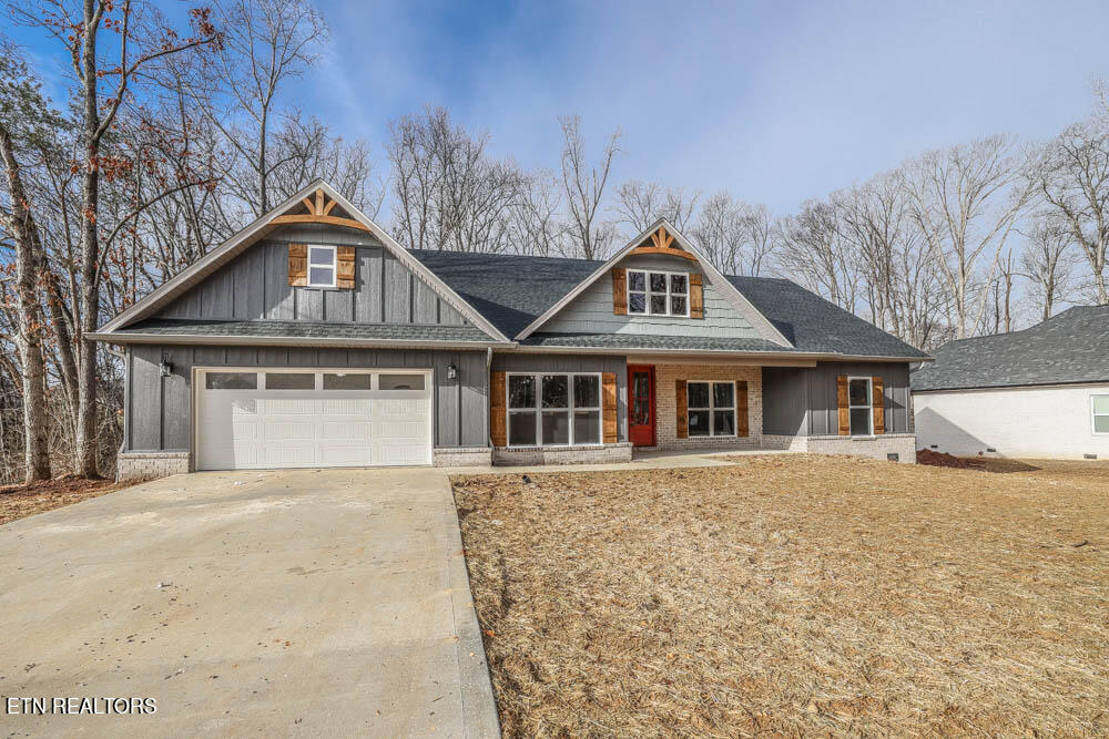 113 Caterpillar Way Maryville TN 37801