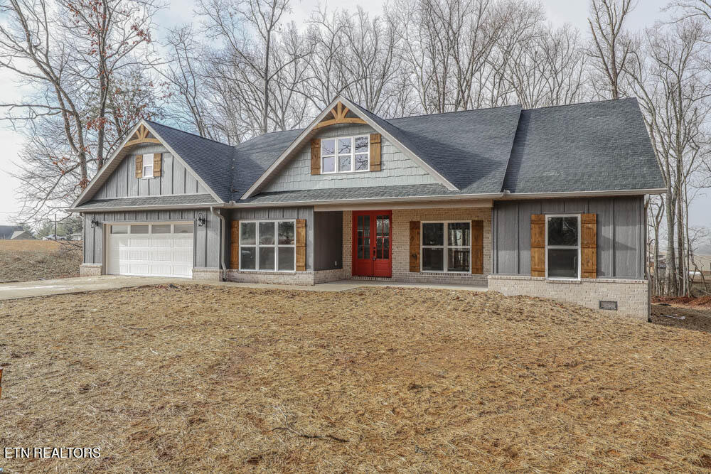 113 Caterpillar Way Maryville TN 37801