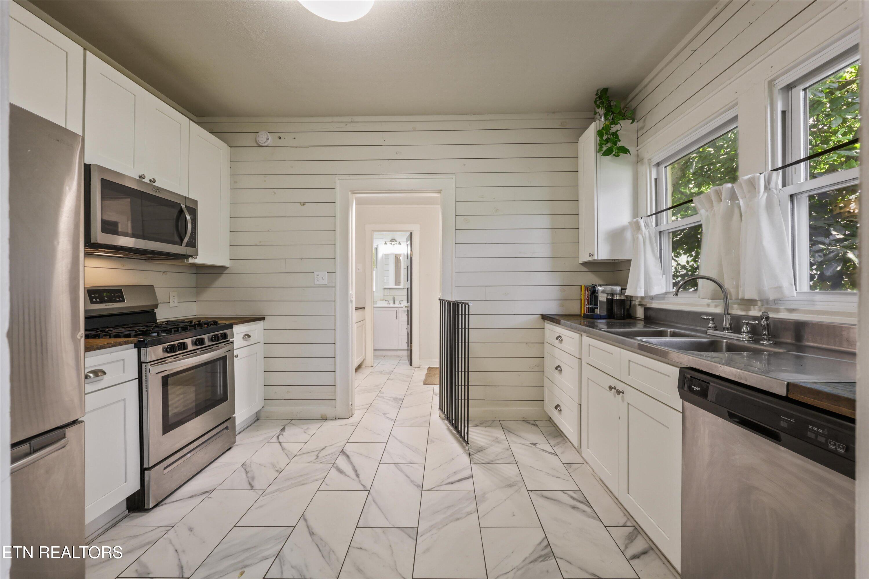 708 E Woodland Avenue Knoxville TN 37917