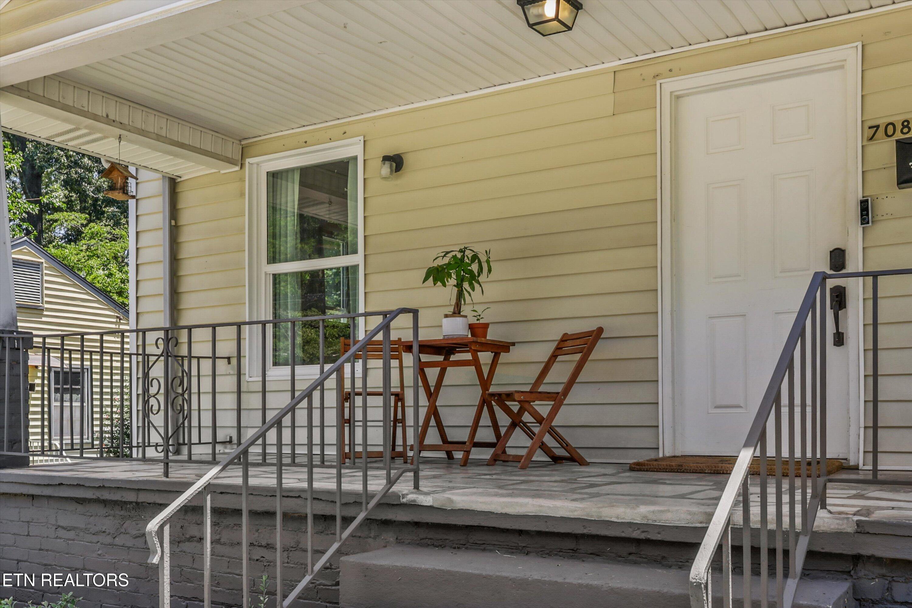 708 E Woodland Avenue Knoxville TN 37917
