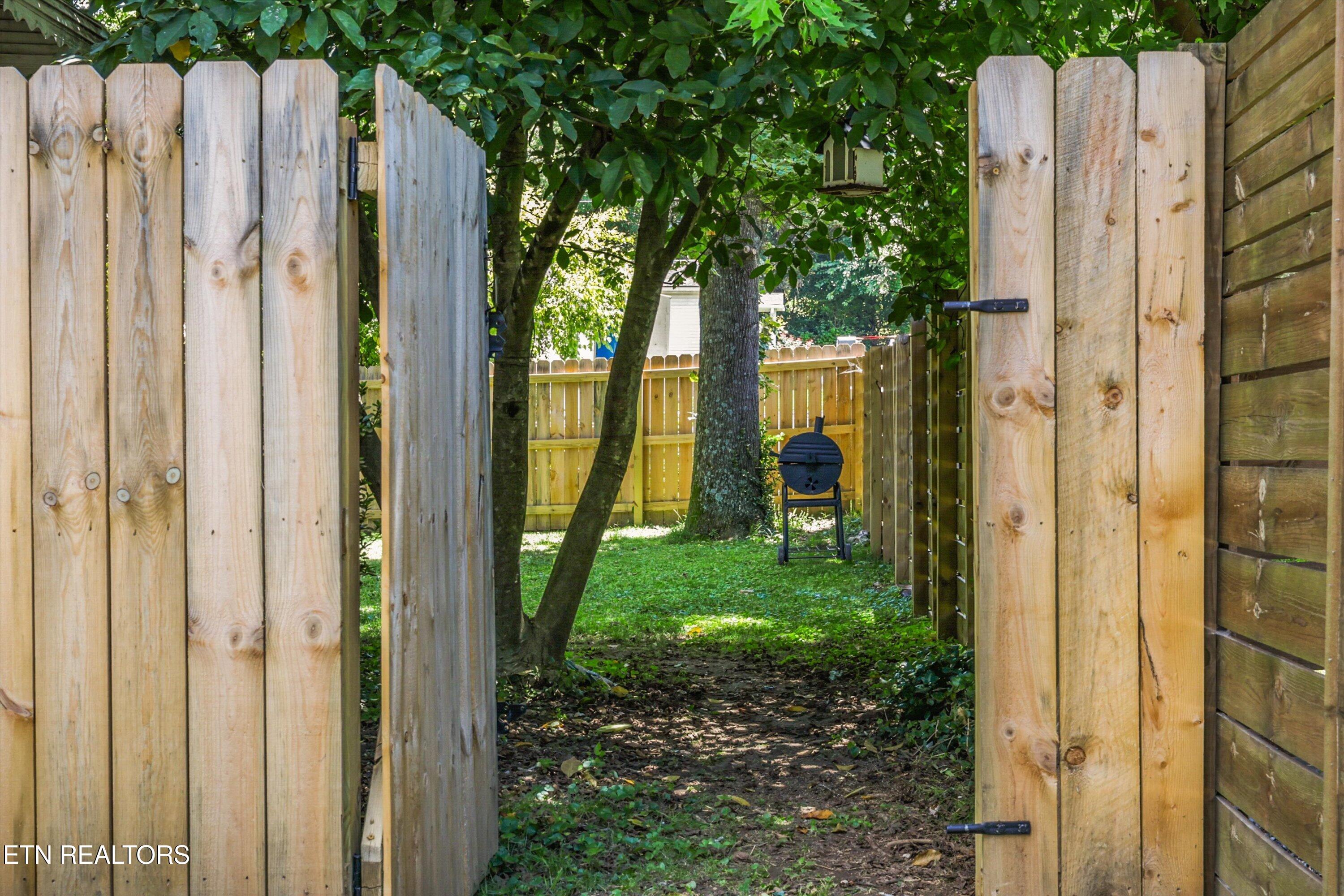 708 E Woodland Avenue Knoxville TN 37917