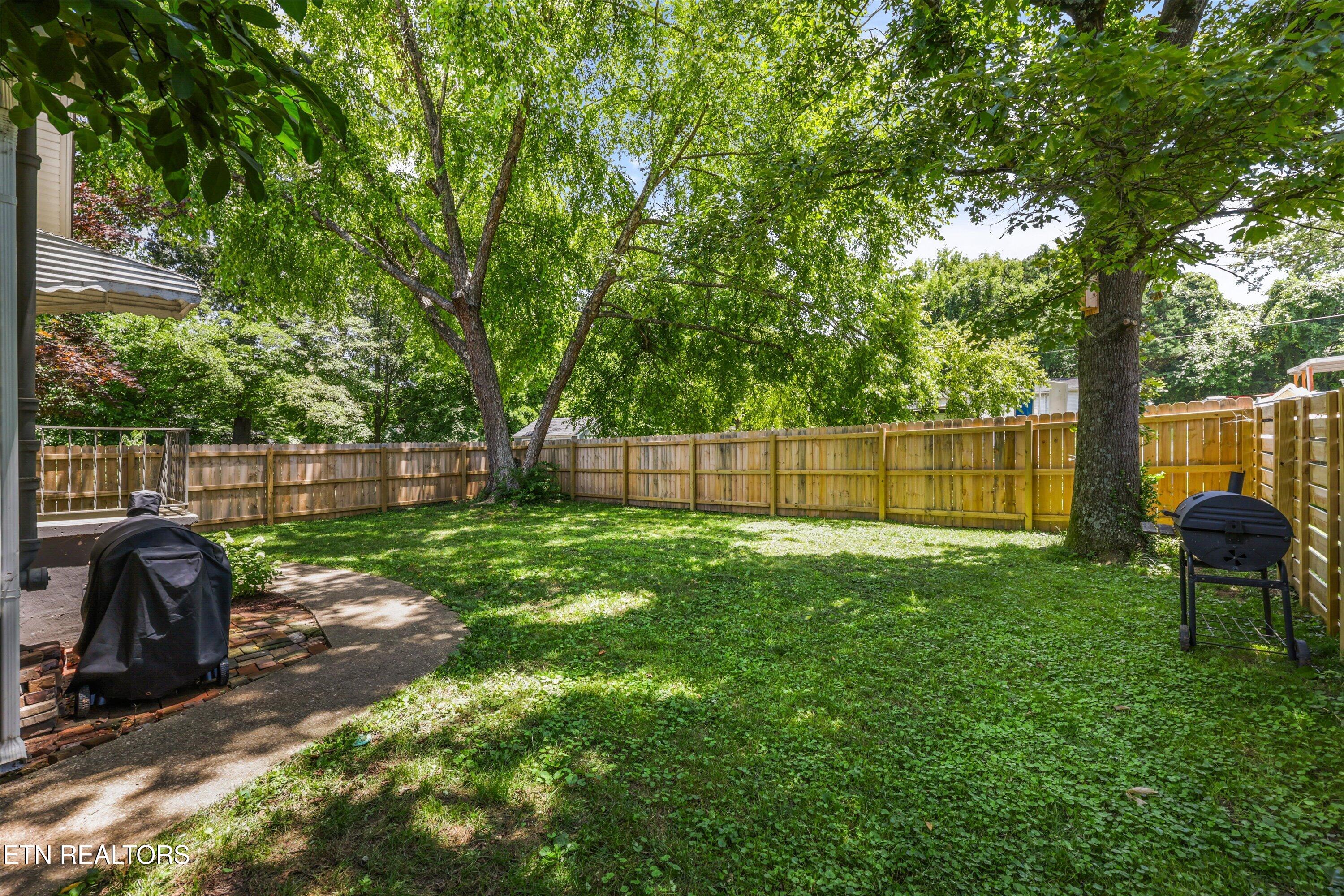 708 E Woodland Avenue Knoxville TN 37917