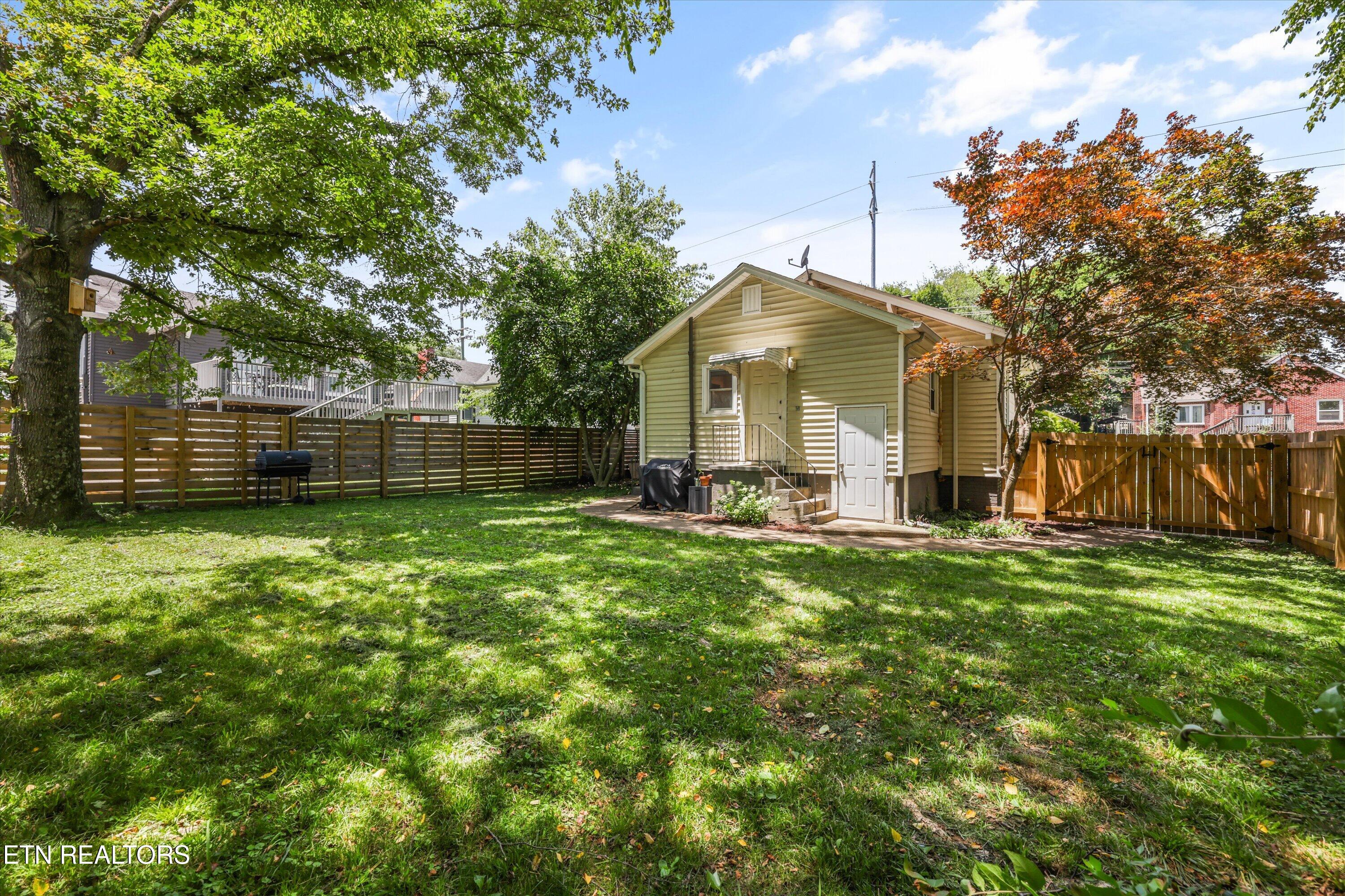 708 E Woodland Avenue Knoxville TN 37917