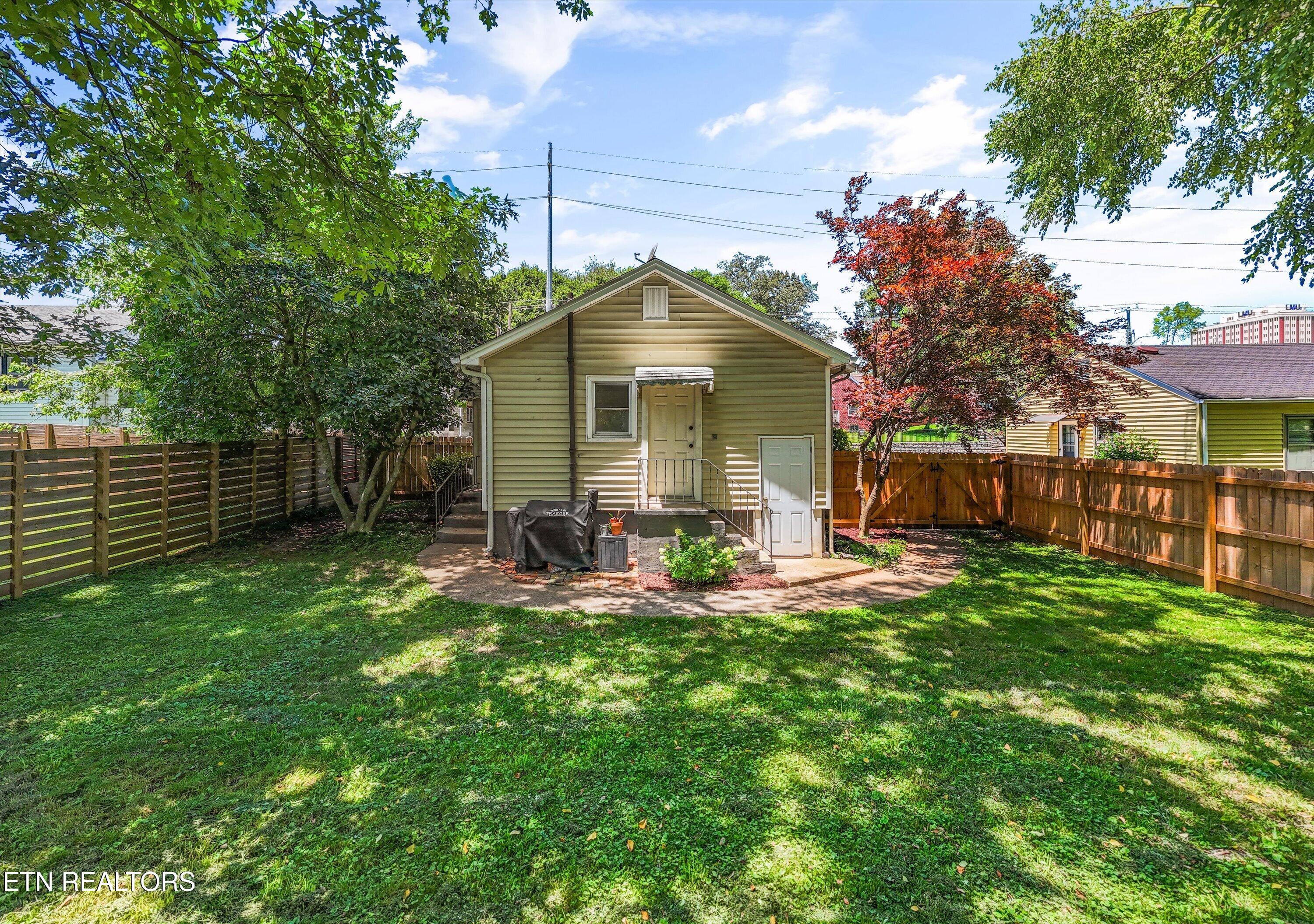 708 E Woodland Avenue Knoxville TN 37917