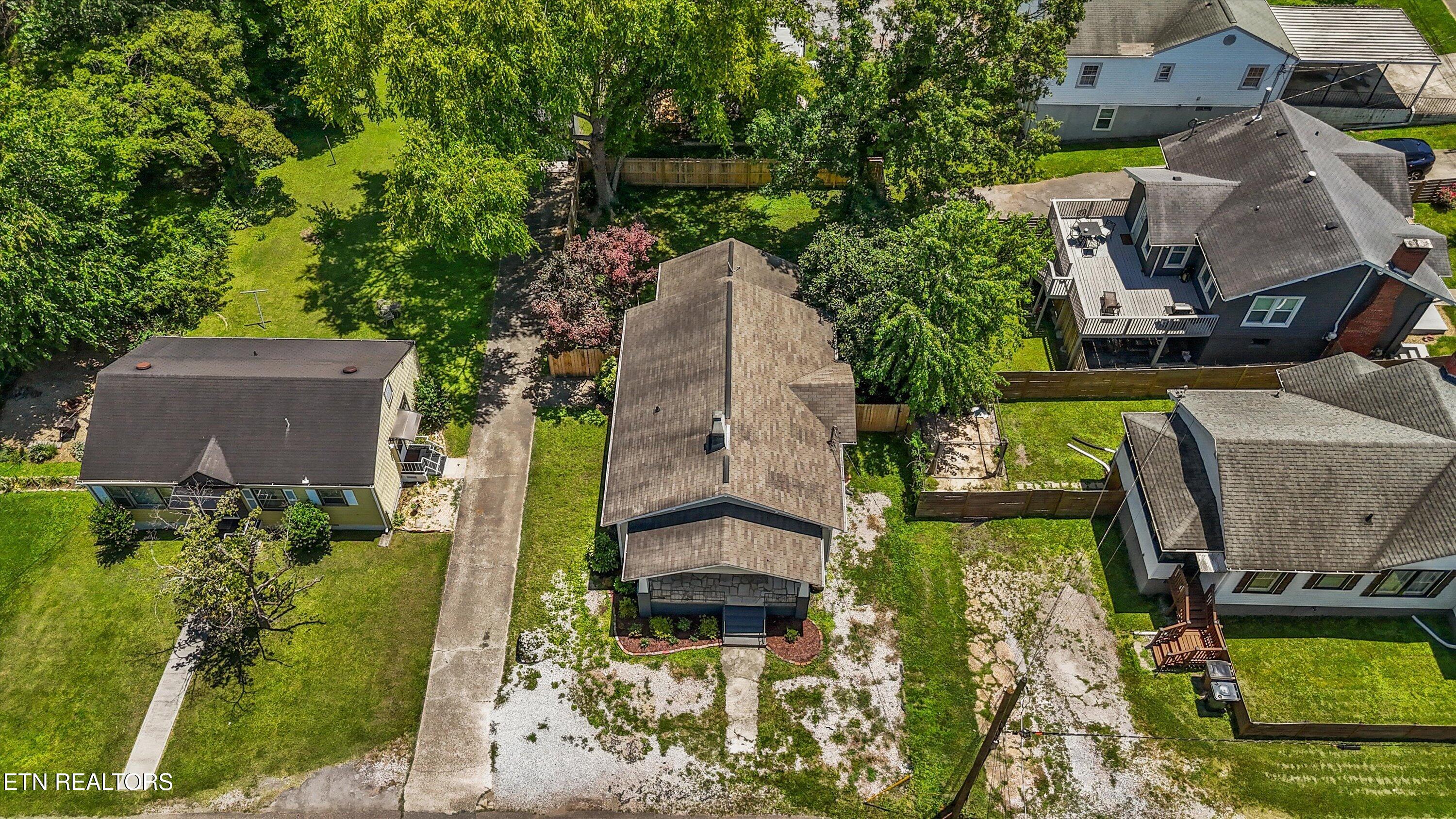 708 E Woodland Avenue Knoxville TN 37917